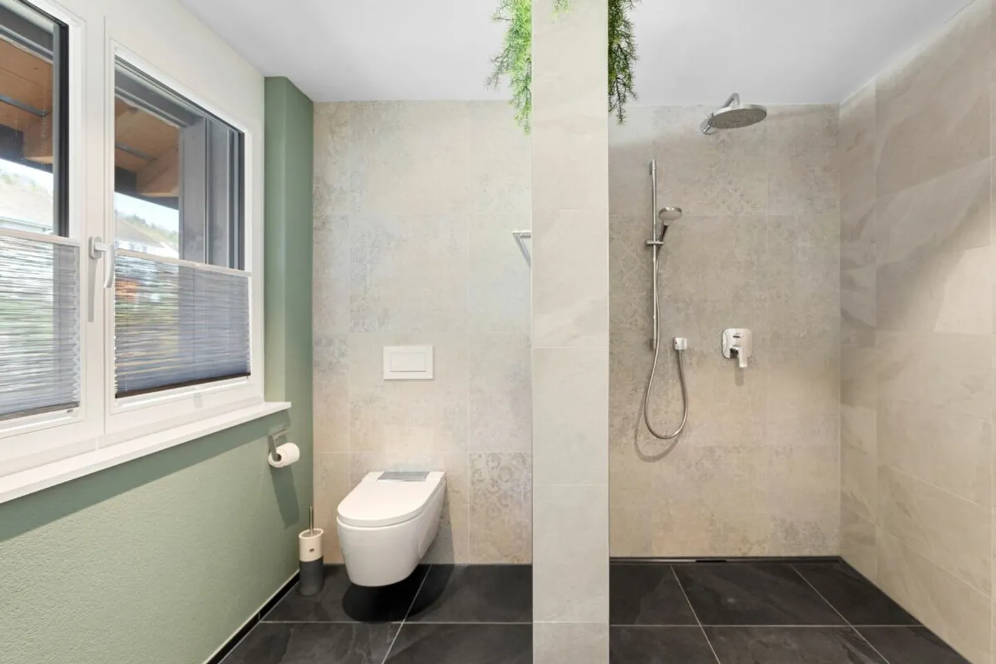 Élégance moderne dans un emplacement idyllique - Votre maison de rêve à Weingarten - Photo 11 sur 15