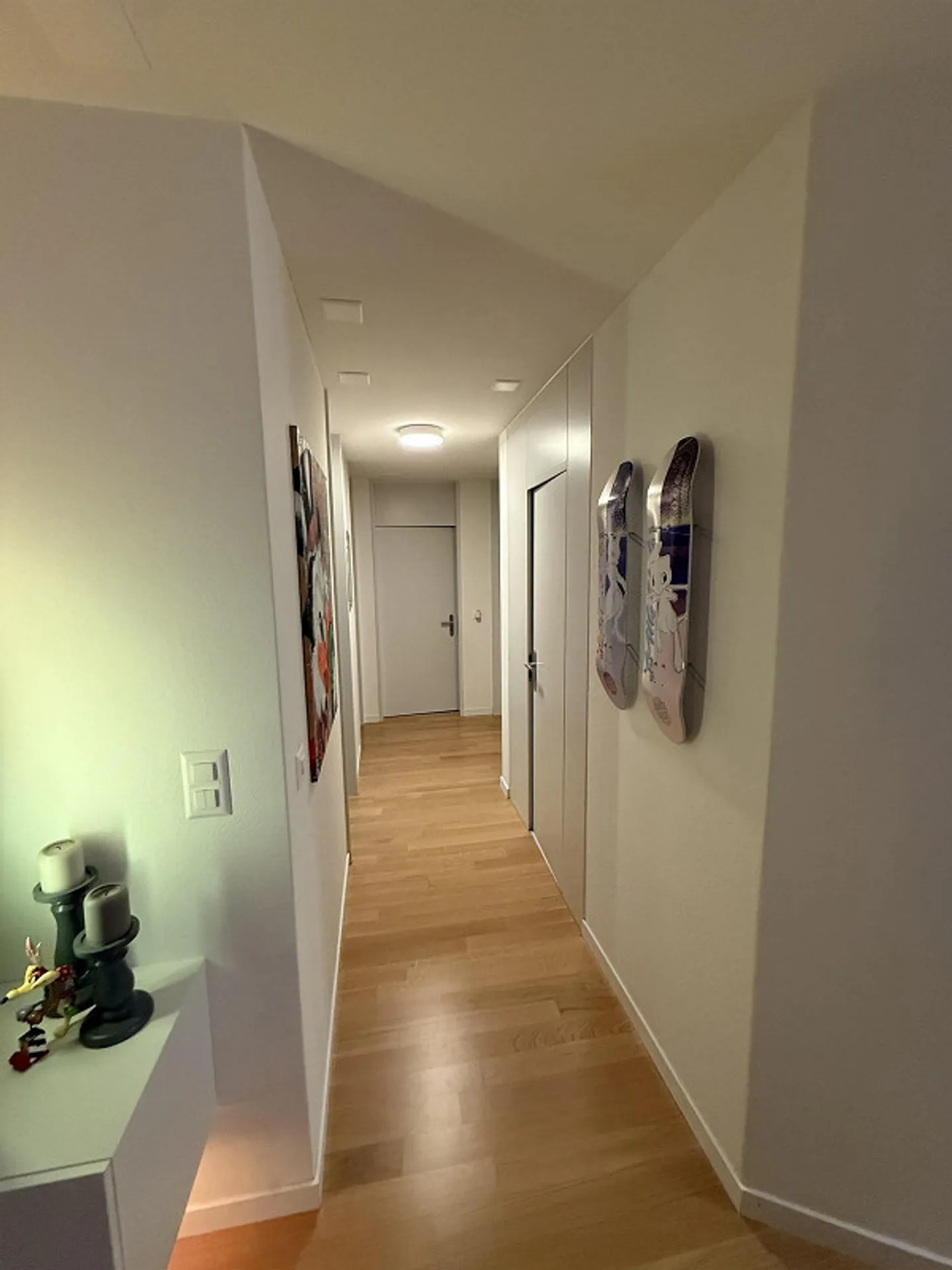 Familienfreundliche 4.5-Zimmer-Wohnung in naturnaher Lage - Foto 8 von 11