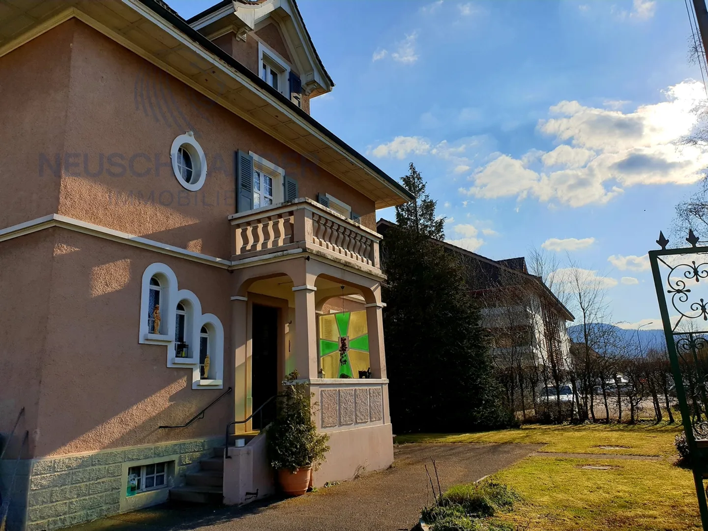 1-Zimmer-Büro - Foto 6 von 7