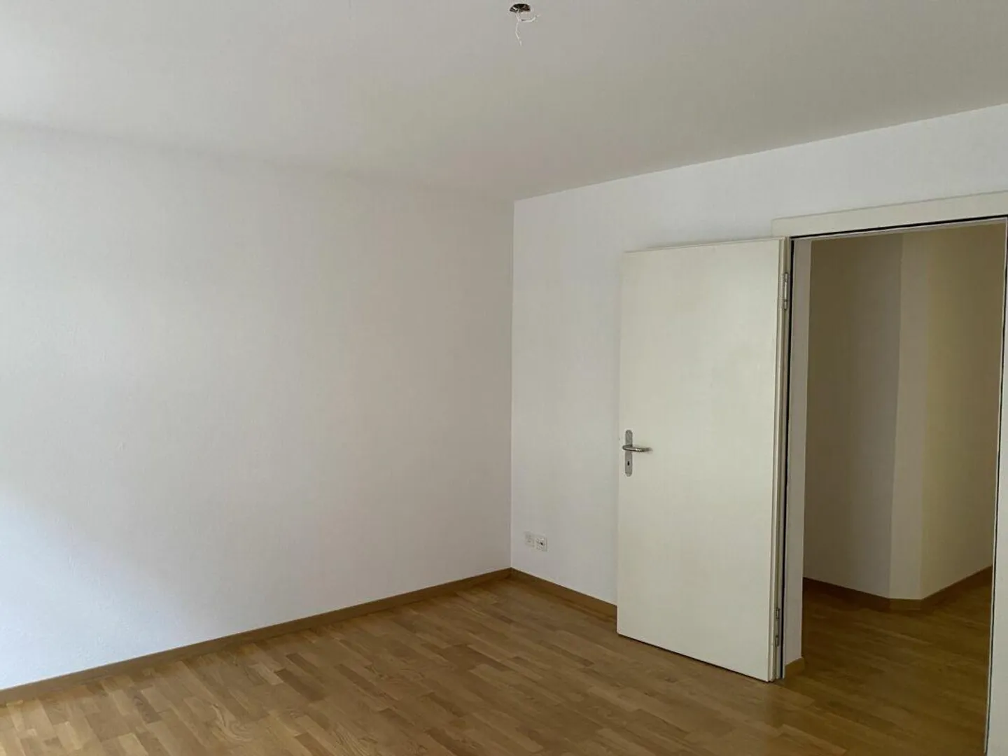 Appartamento singolo in centro - limitato fino al 31.03.2027 - Foto 10 di 11