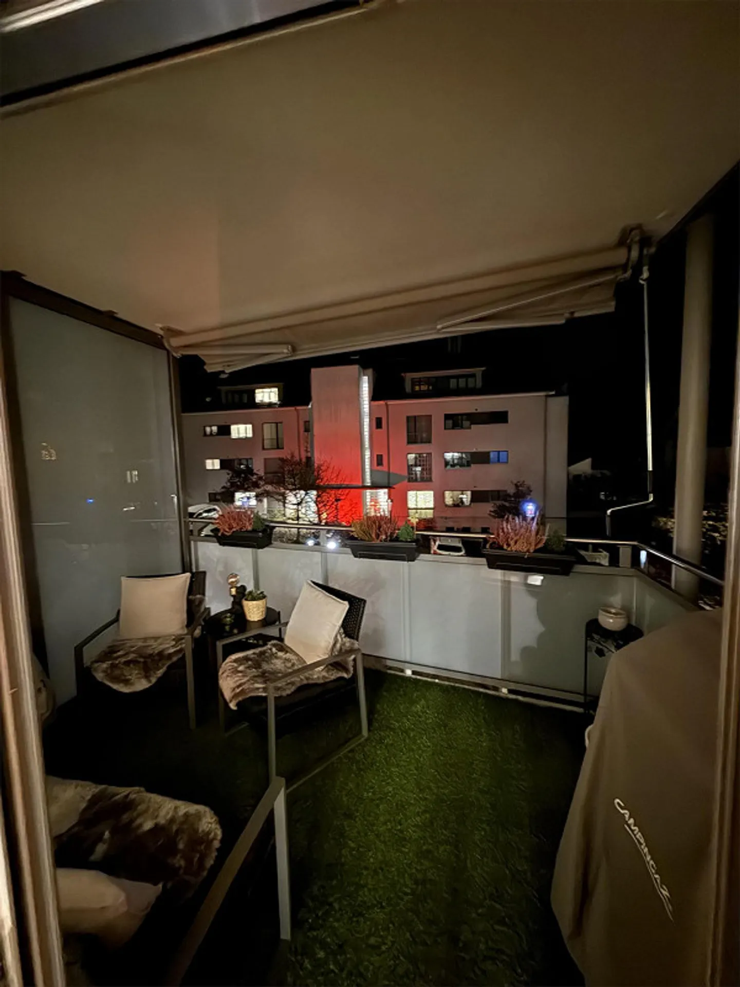 Familienfreundliche 4.5-Zimmer-Wohnung in naturnaher Lage - Foto 11 von 11