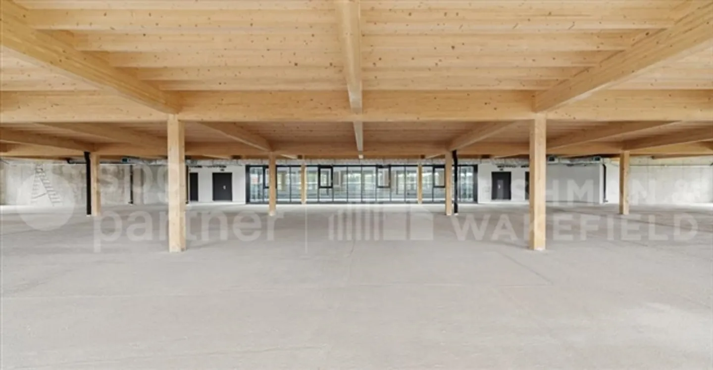 Industrie - Foto 2 von 13