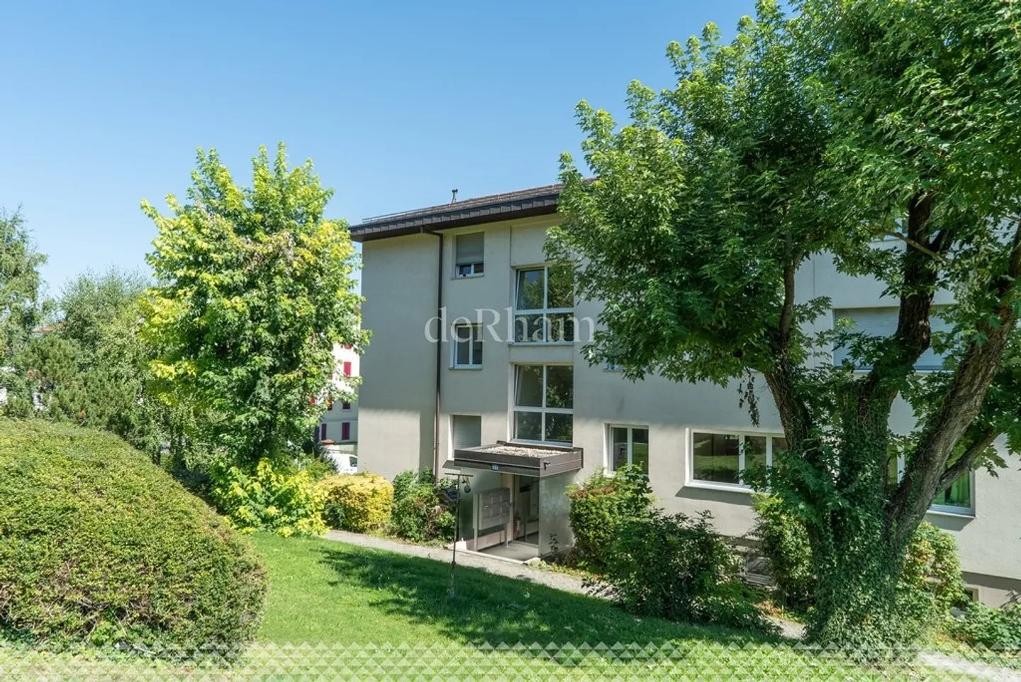 Appartement 2 pièces - Photo 6 sur 7