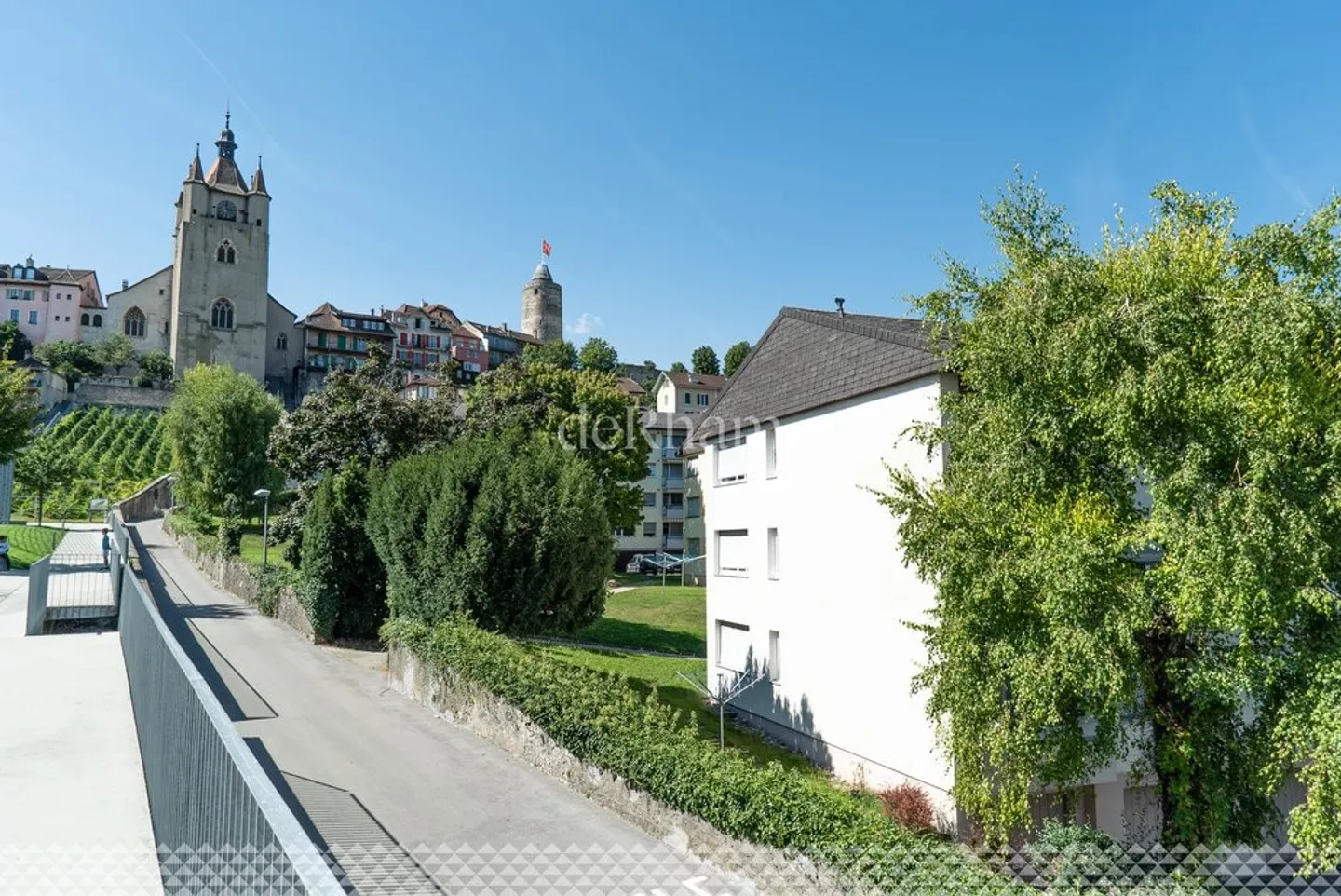 Appartement 2 pièces - Photo 7 sur 7