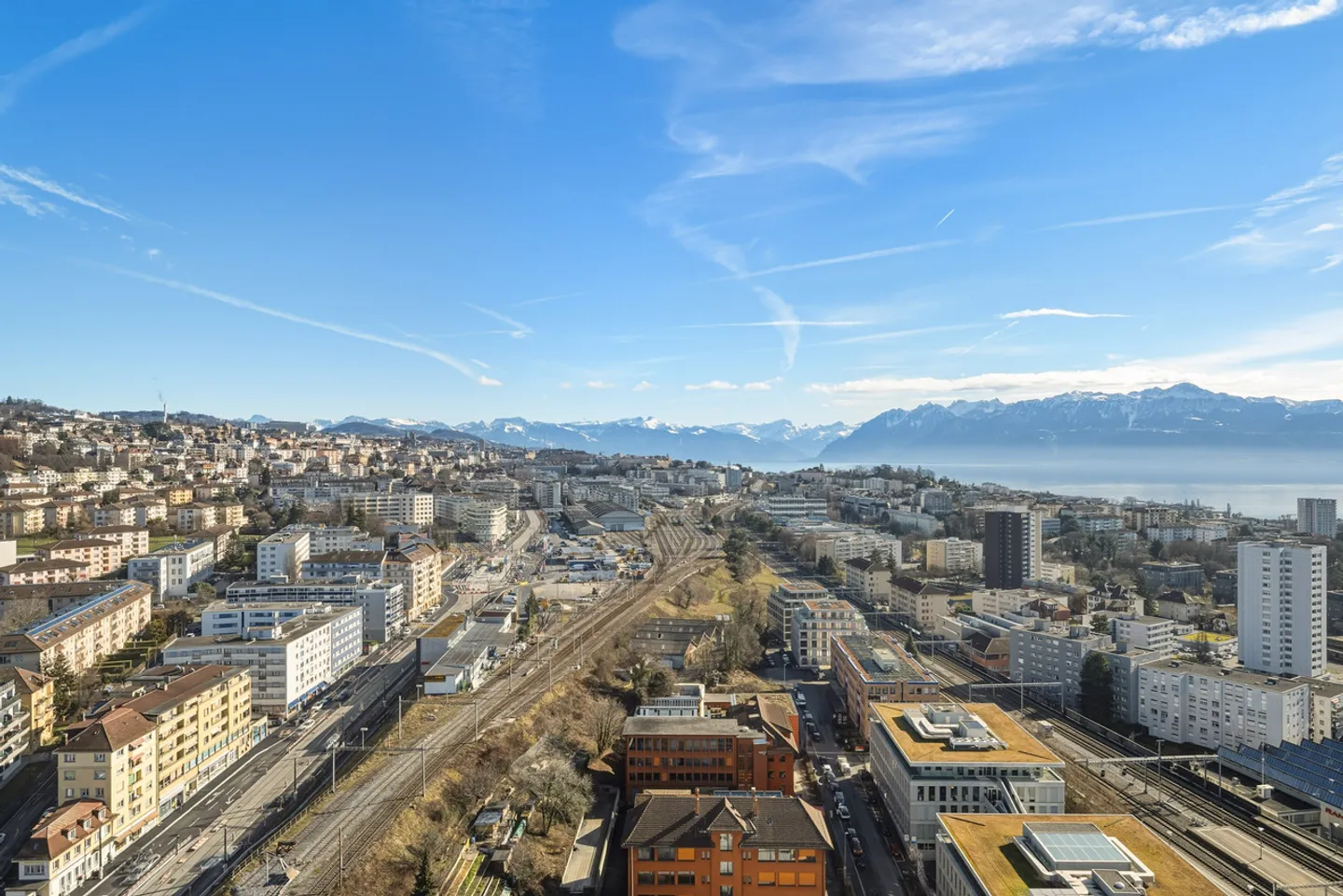 TILIA TOWER© Appartements de Luxe - Photo 2 sur 10
