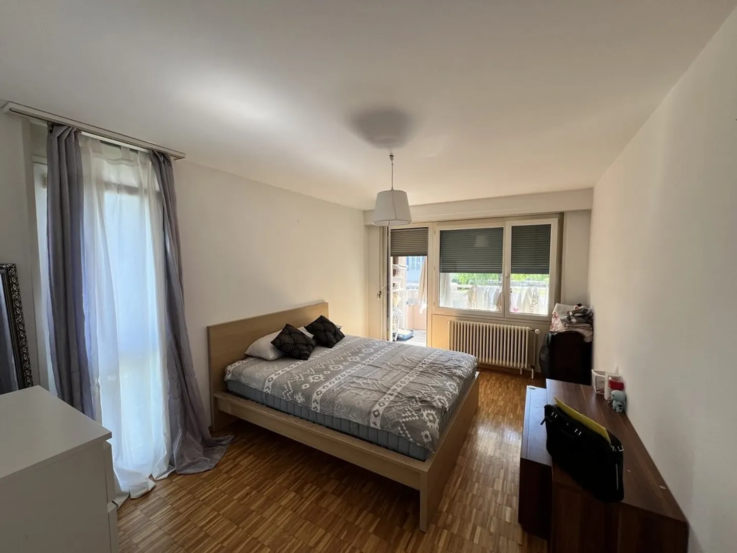 Appartement 2 pièces - Photo 1 sur 7