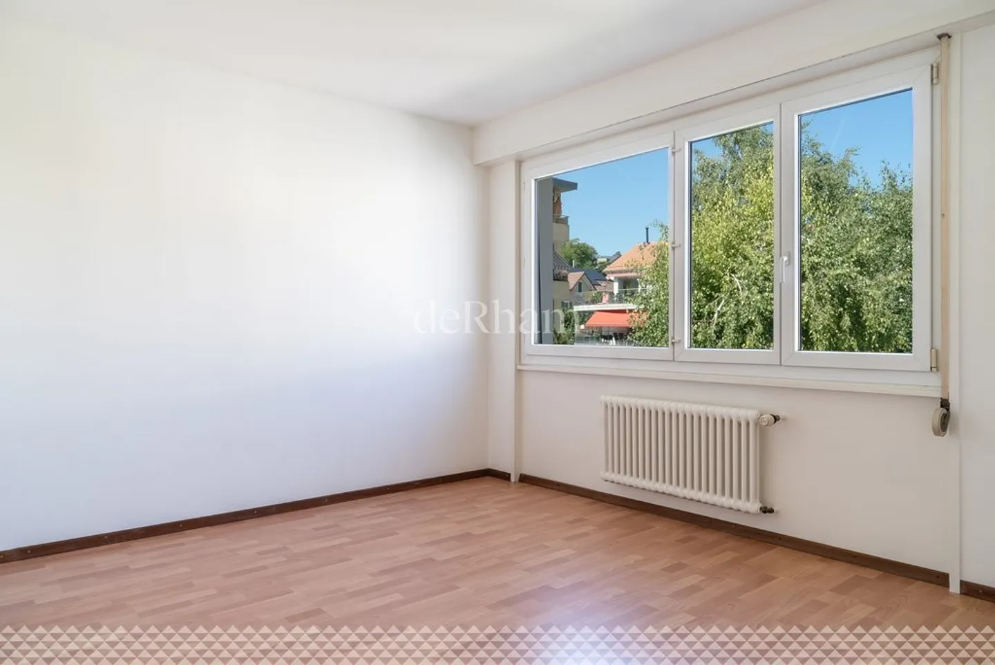 Appartement 2 pièces - Photo 4 sur 7