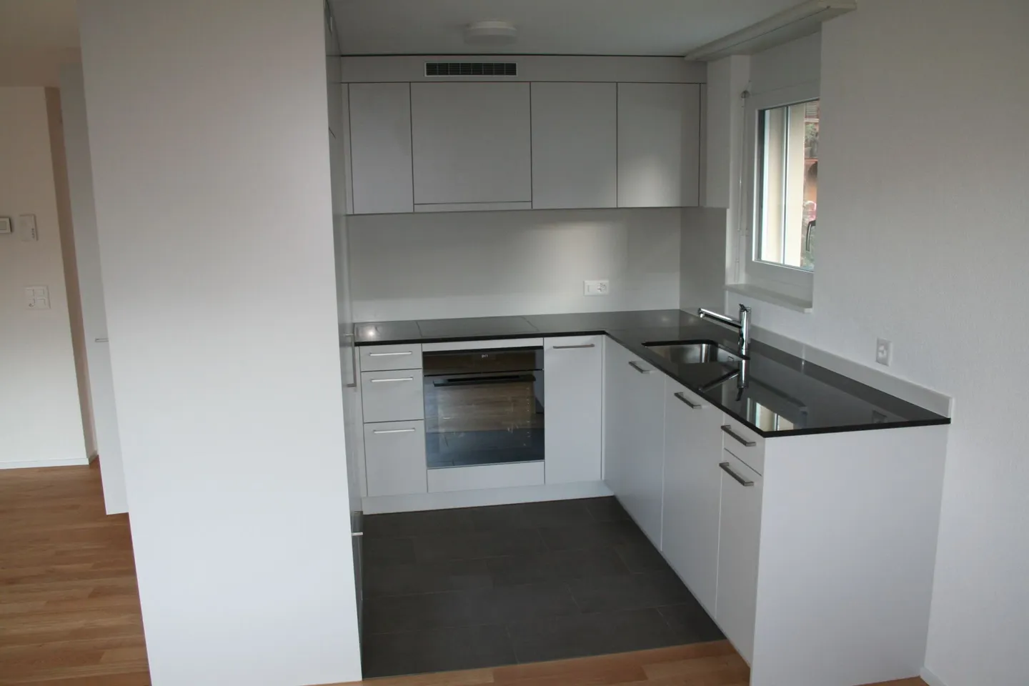 Modern, ruhig und zentral gelegene Wohnung - Foto 1 di 7