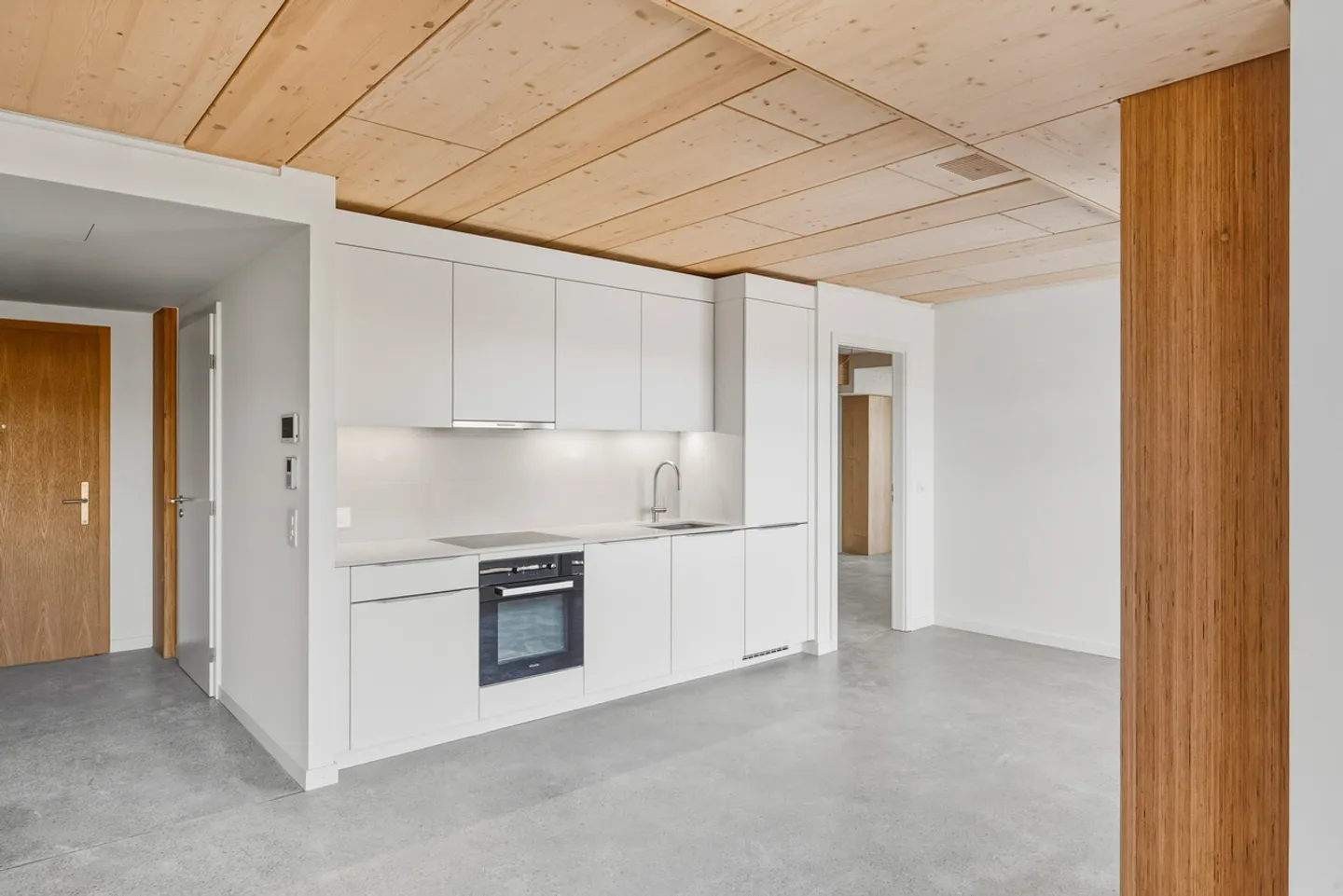 TILIA TOWER© Appartements de Luxe - Photo 3 sur 10