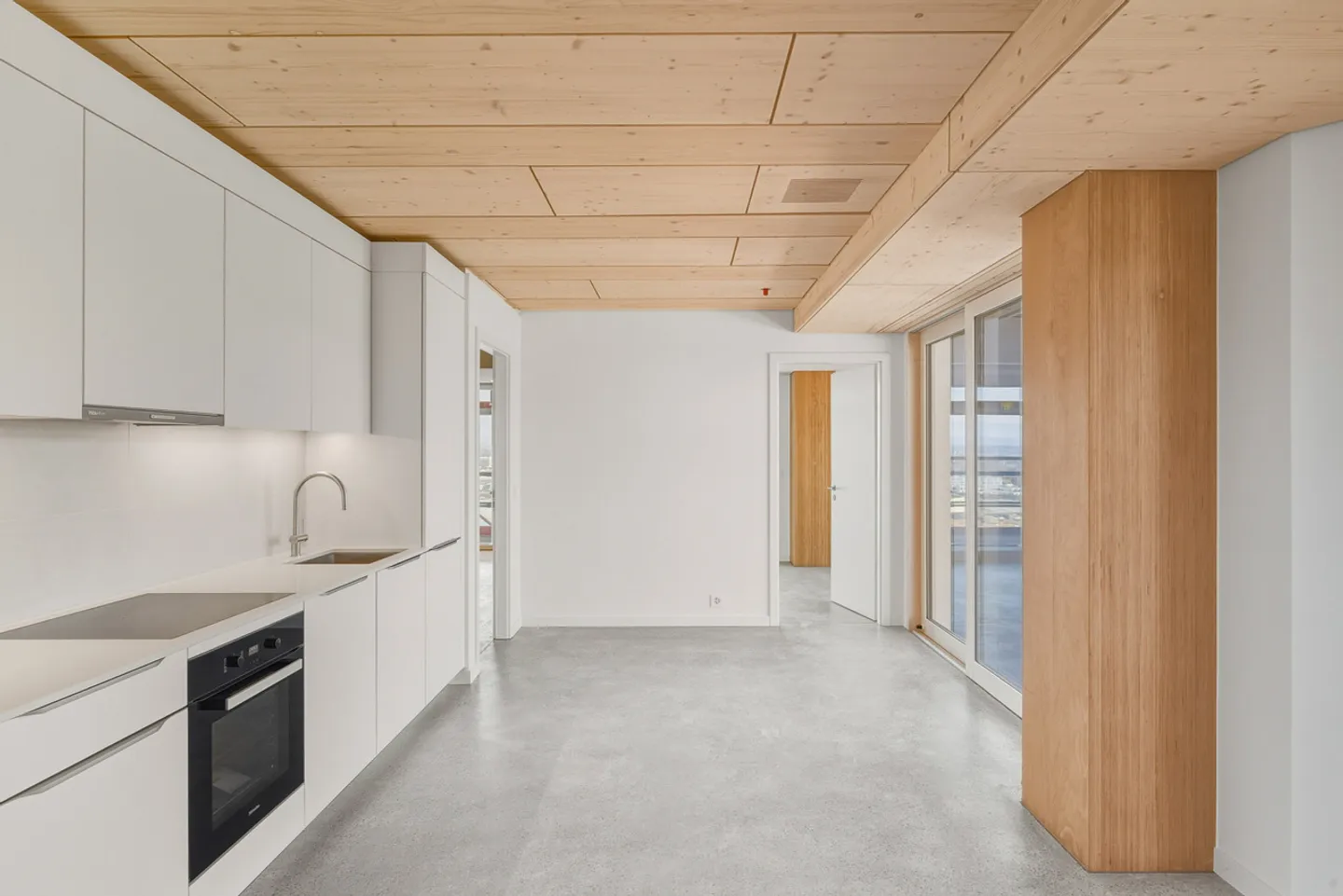 TILIA TOWER© Appartements de Luxe - Photo 4 sur 10