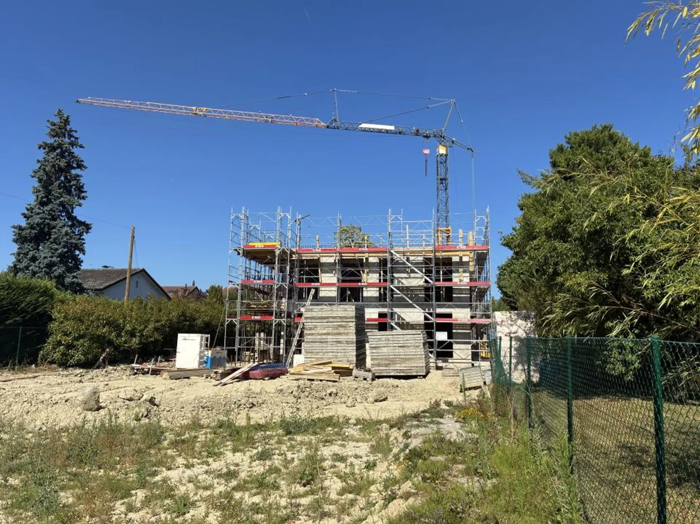 Doppelhaushälfte kaufen - Foto 5 von 11