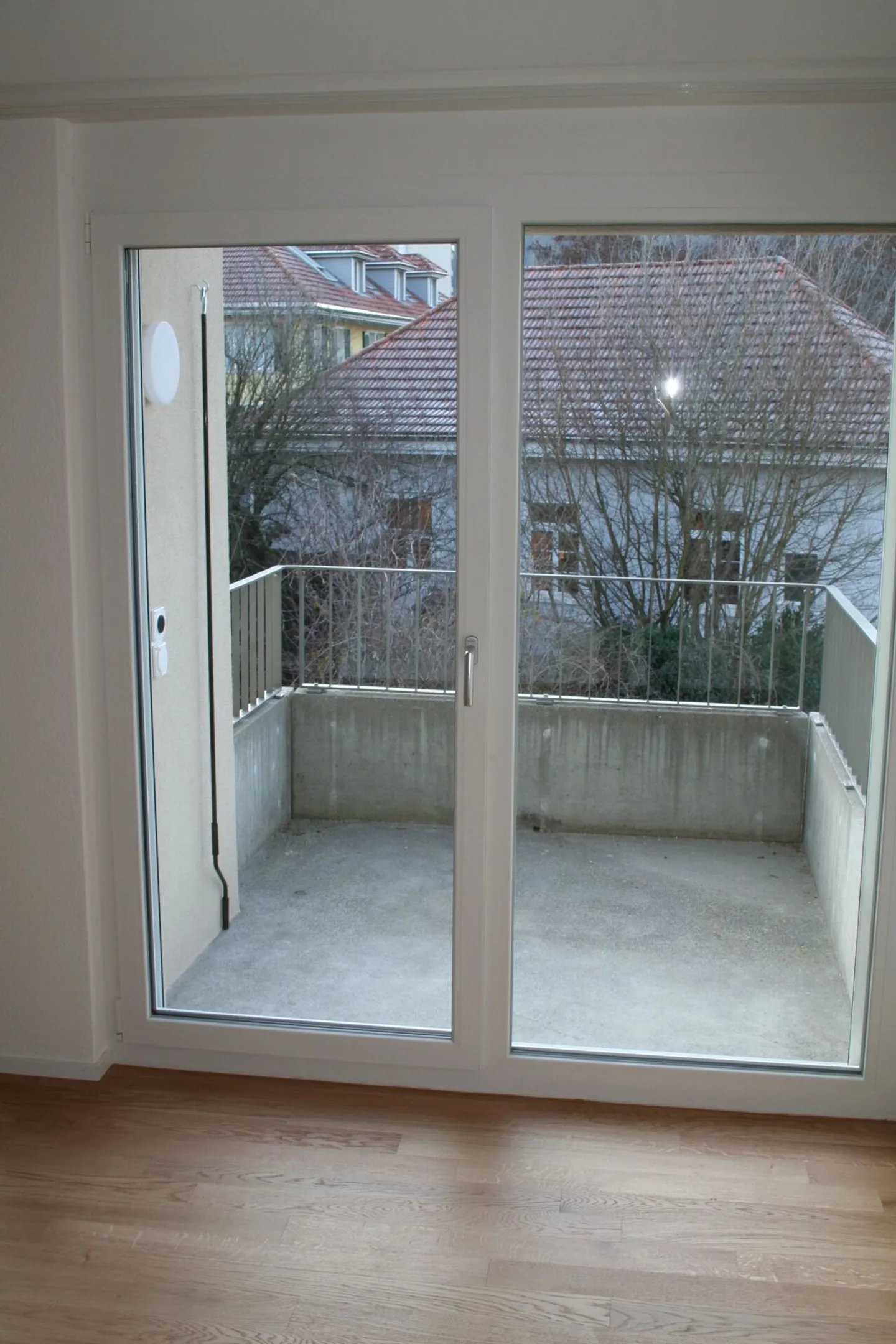 Modern, ruhig und zentral gelegene Wohnung - Foto 4 di 7