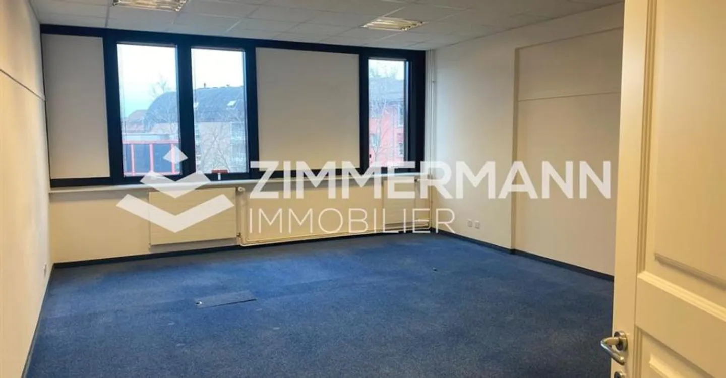 Modernes Büro in Renens - Foto 1 von 8