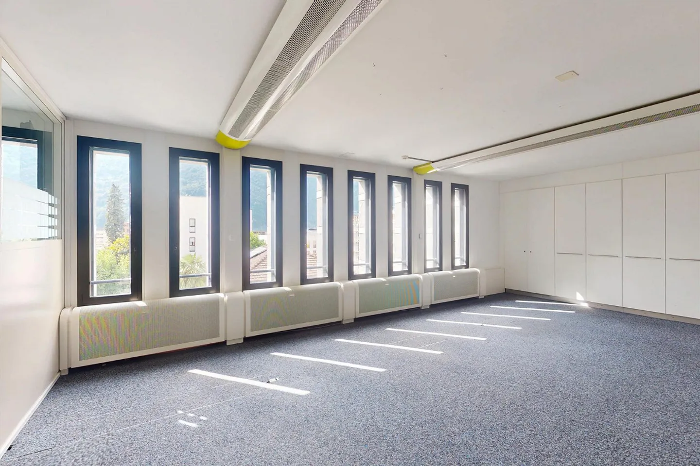 Der neue Hauptsitz für Ihr Unternehmen - Foto 6 von 7