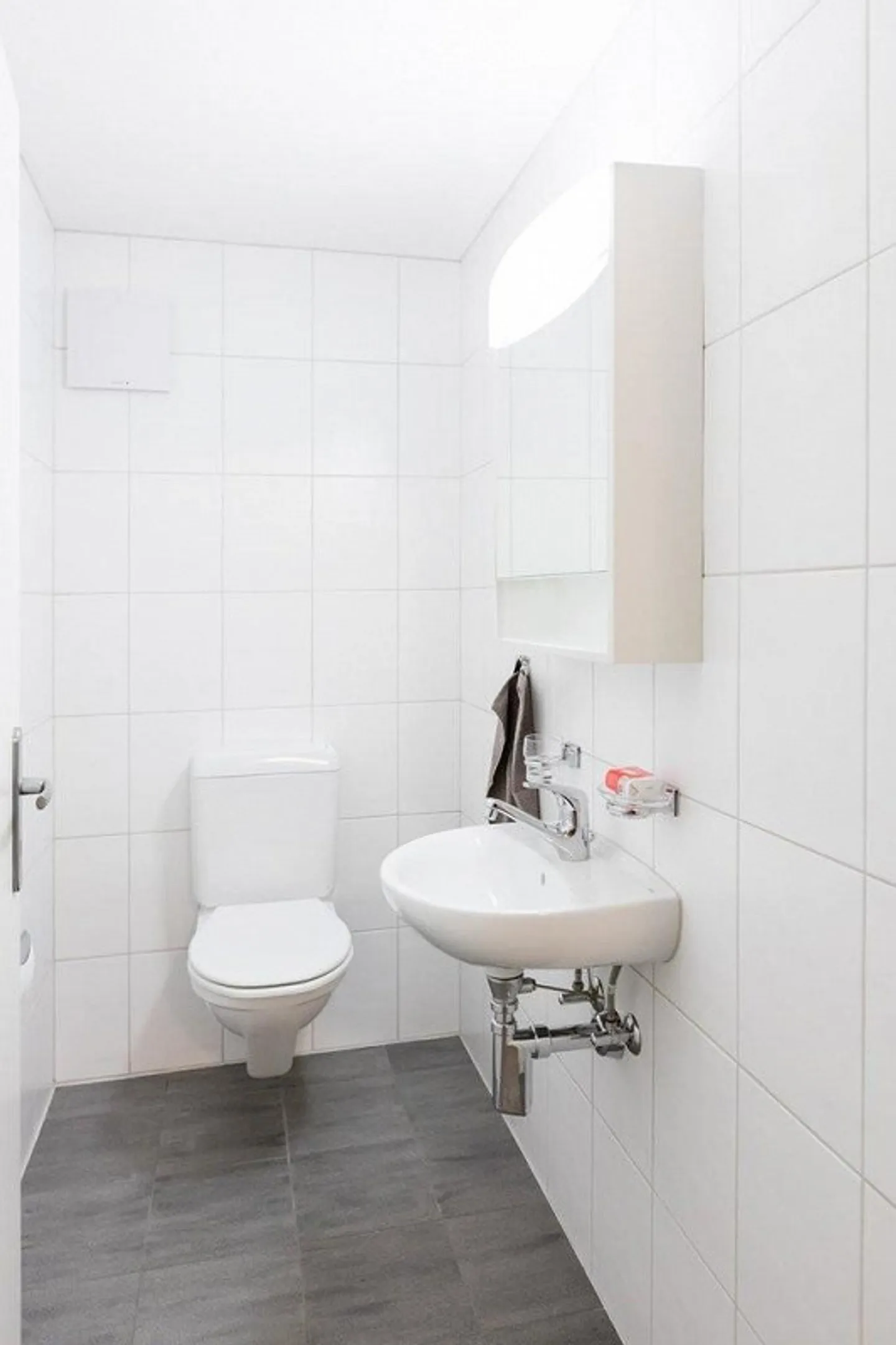 Appartamento Duplex Charmante - Foto 6 di 10