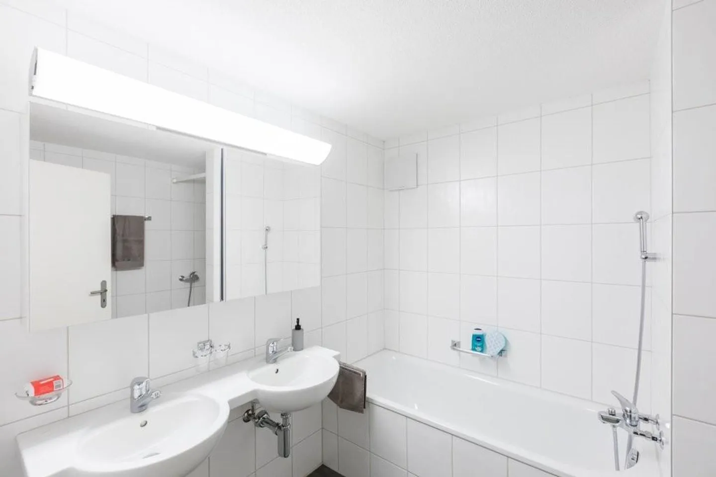 Appartamento Duplex Charmante - Foto 7 di 10