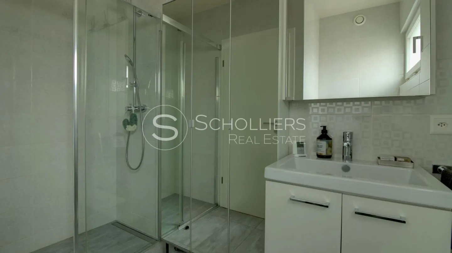 Villa contemporaine à Veyrier - Photo 7 sur 9