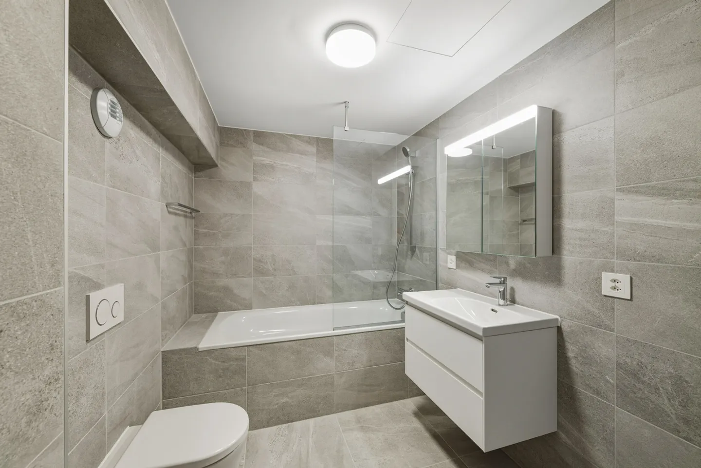 TILIA TOWER© Appartements de Luxe - Photo 7 sur 10