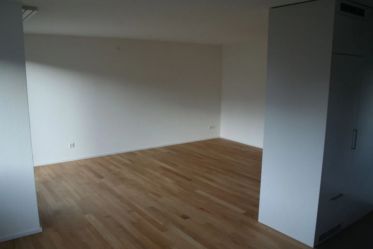 Modern, ruhig und zentral gelegene Wohnung - Foto 5 di 7