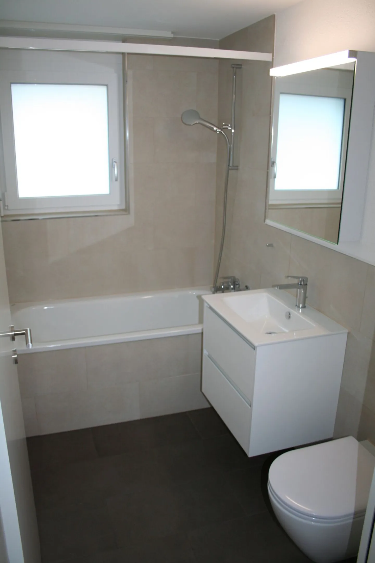 Modern, ruhig und zentral gelegene Wohnung - Foto 7 di 7