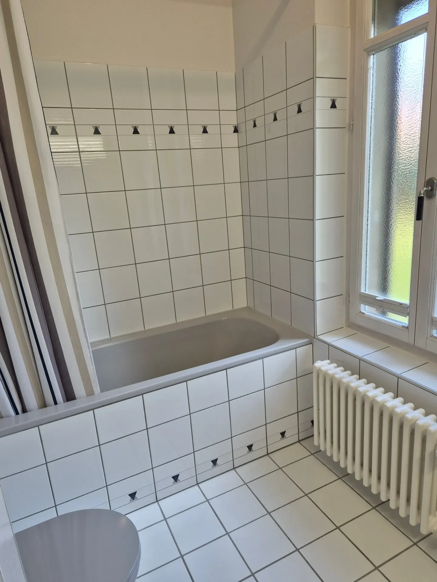 Appartement ancien de 6 pièces élégant dans le quartier populaire de Kirchenfeld - Photo 9 sur 10