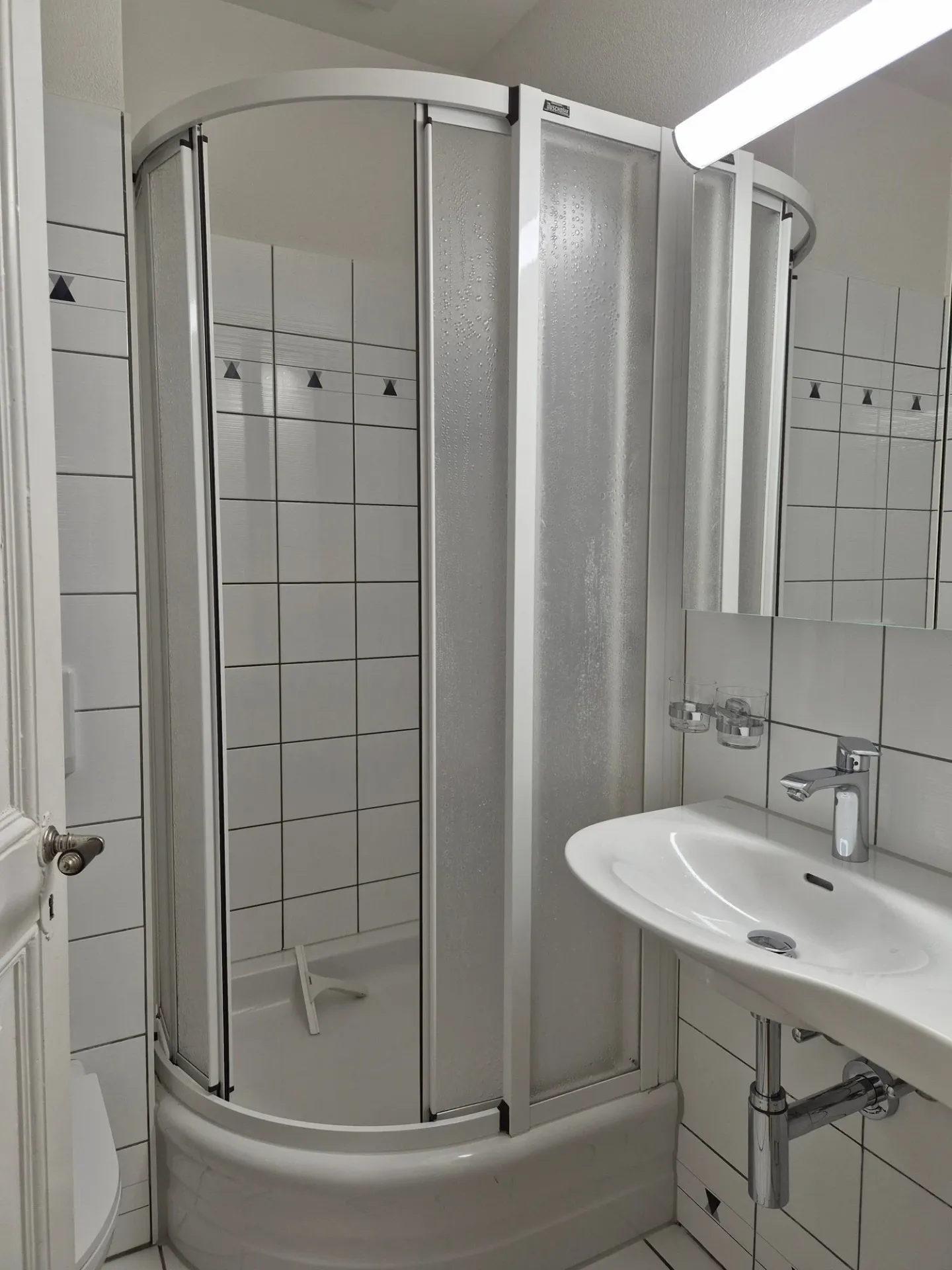 Appartement ancien de 6 pièces élégant dans le quartier populaire de Kirchenfeld - Photo 10 sur 10