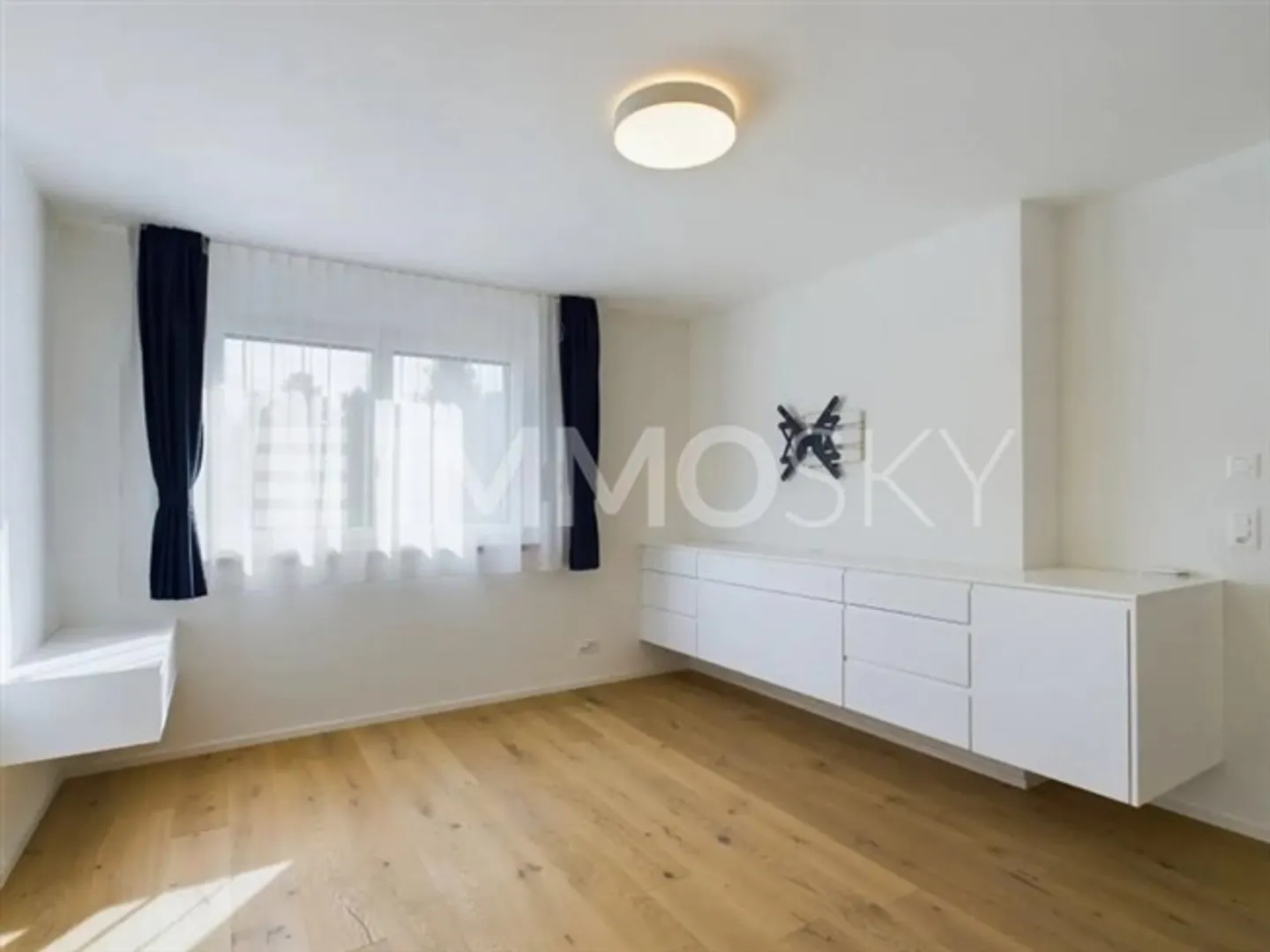 Perfettamente pianificato, realizzato con materiali di alta qualità - La tua casa vicino a Sargans - Foto 2 di 5