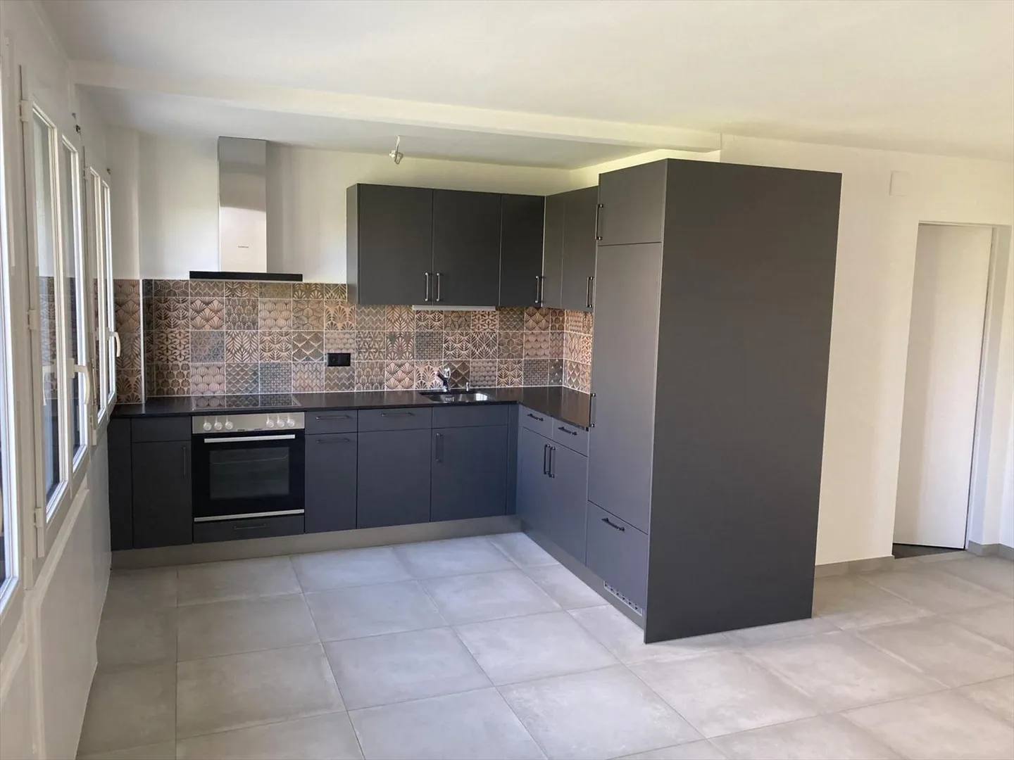 Appartamento 3 locali - Foto 1 di 8