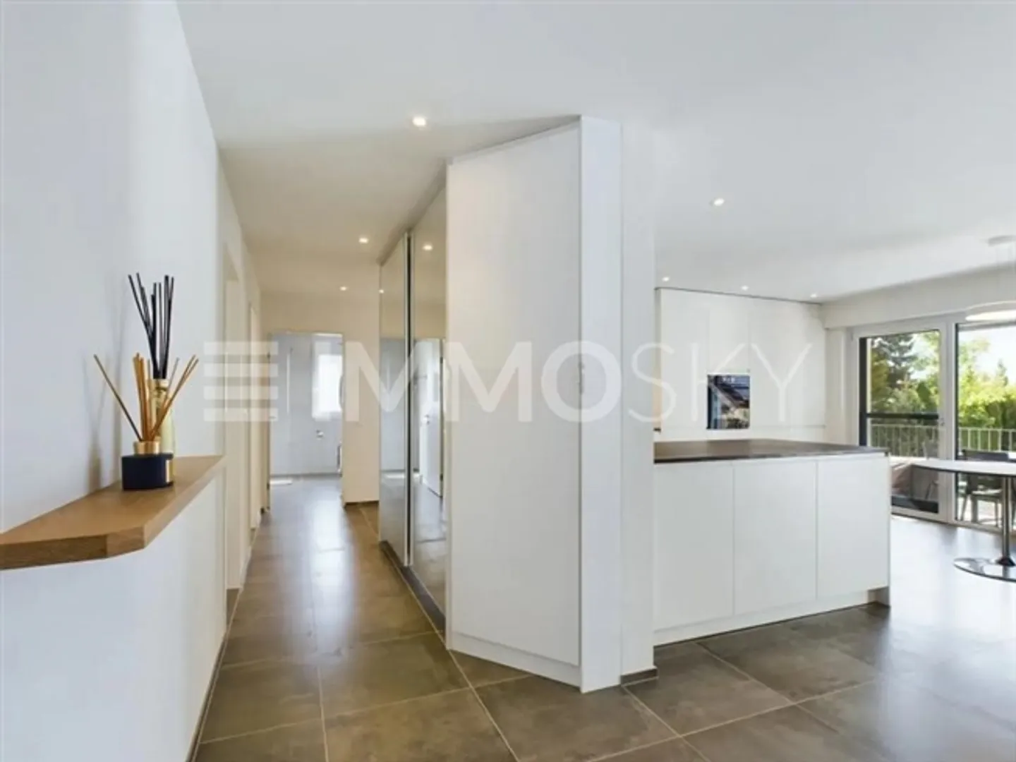 Perfettamente pianificato, realizzato con materiali di alta qualità - La tua casa vicino a Sargans - Foto 1 di 5