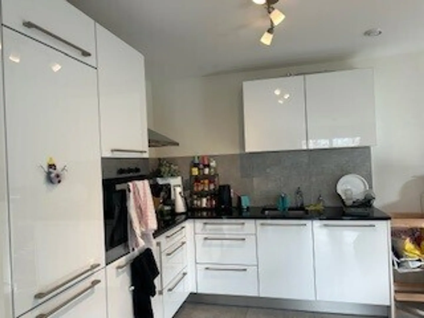 Apartment for rent - Photo 1 of 5