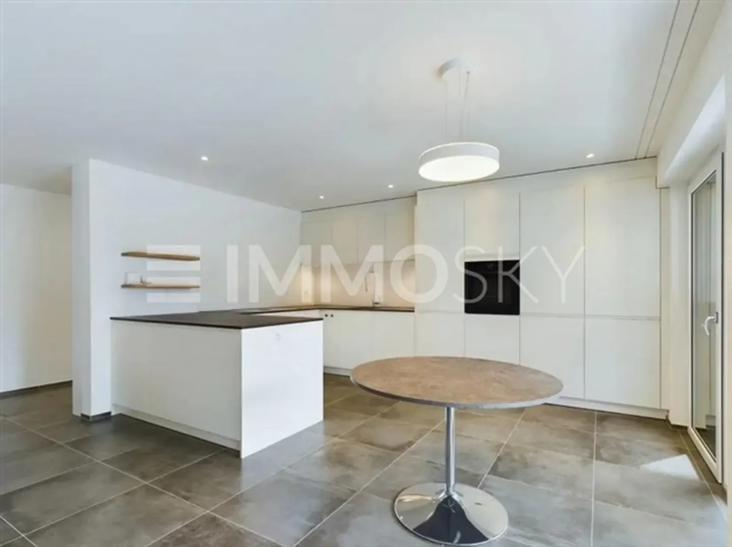 Perfettamente pianificato, realizzato con materiali di alta qualità - La tua casa vicino a Sargans - Foto 5 di 5