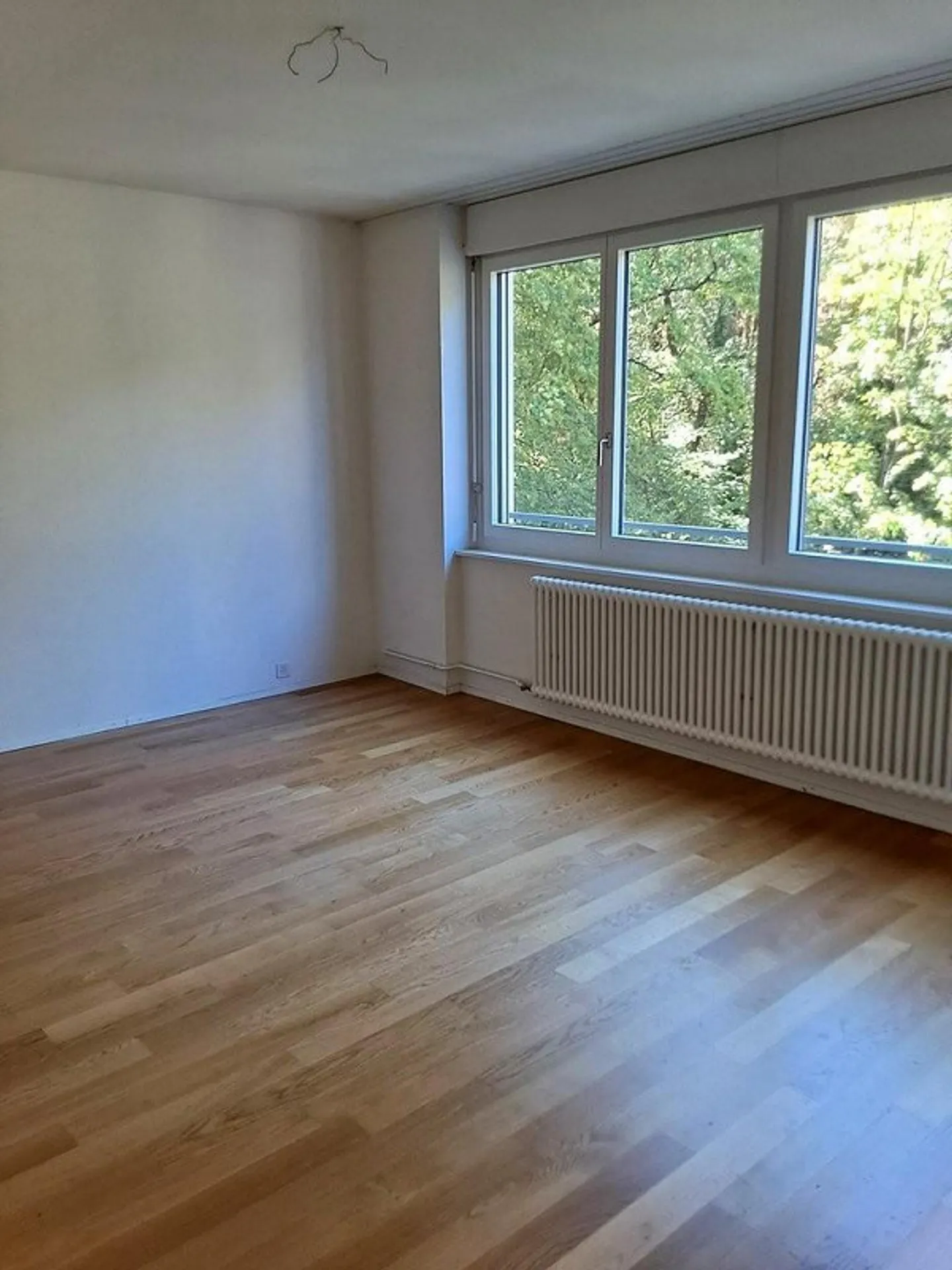 5-Zimmer-Wohnung, 1208 Genf - Foto 5 von 10