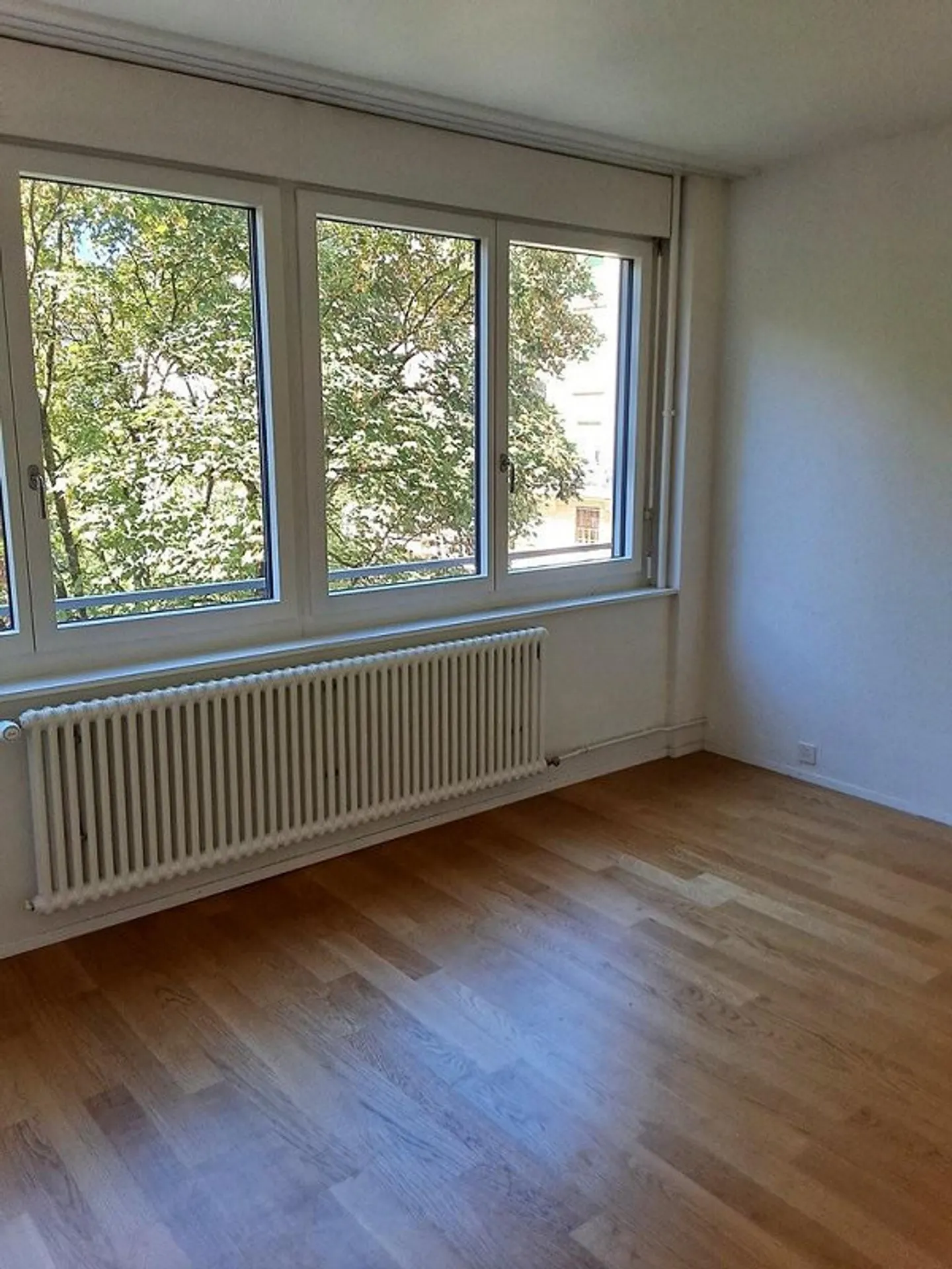 5-Zimmer-Wohnung, 1208 Genf - Foto 6 von 10