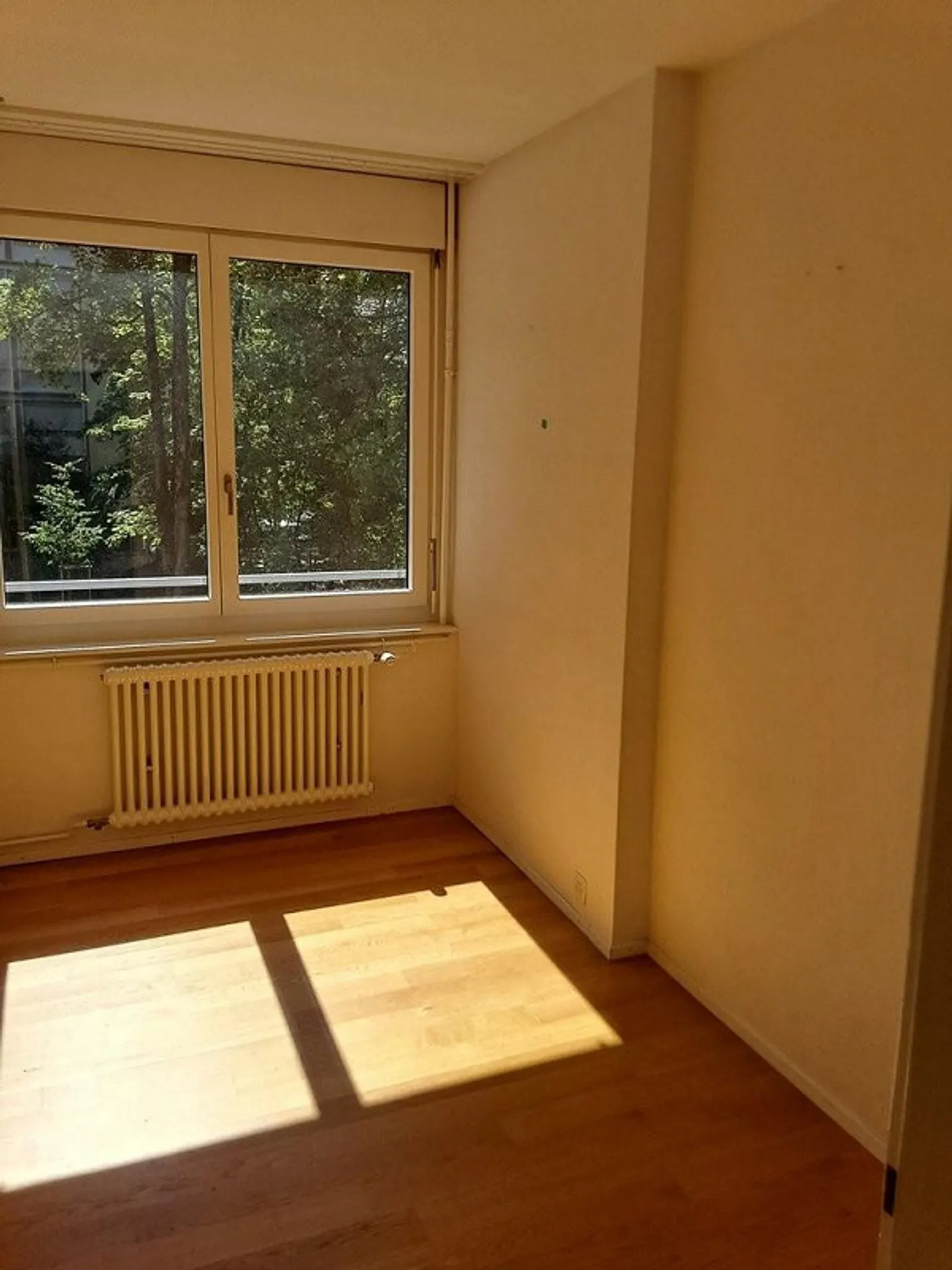 5-Zimmer-Wohnung, 1208 Genf - Foto 7 von 10