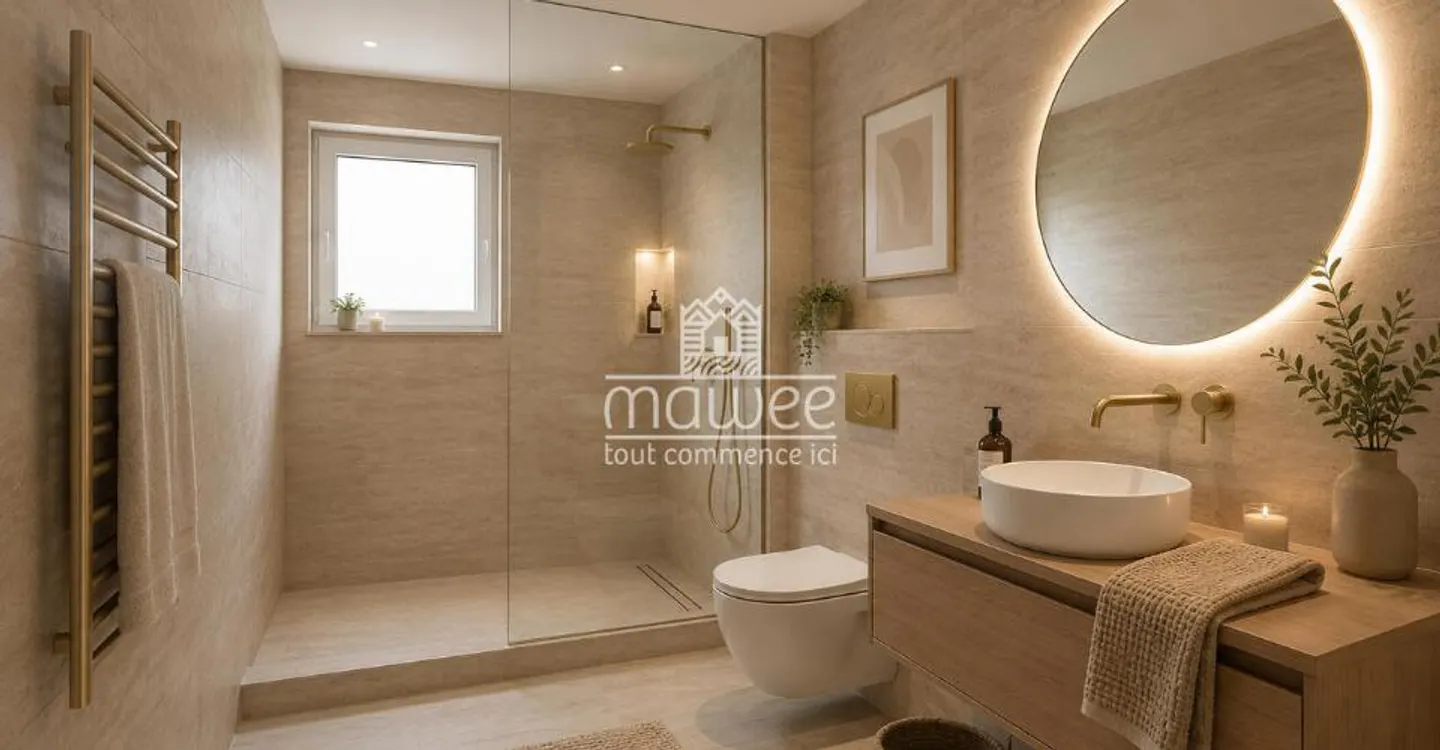 Between mountains and modernity: discover your future home - Photo 8 of 11