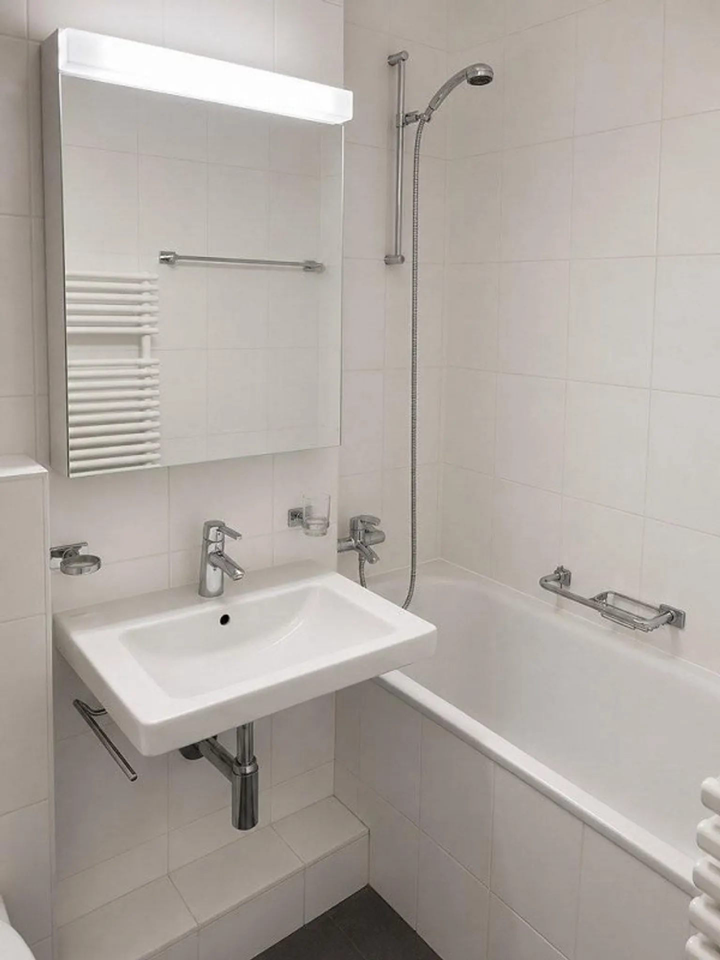 5-Zimmer-Wohnung, 1208 Genf - Foto 8 von 10