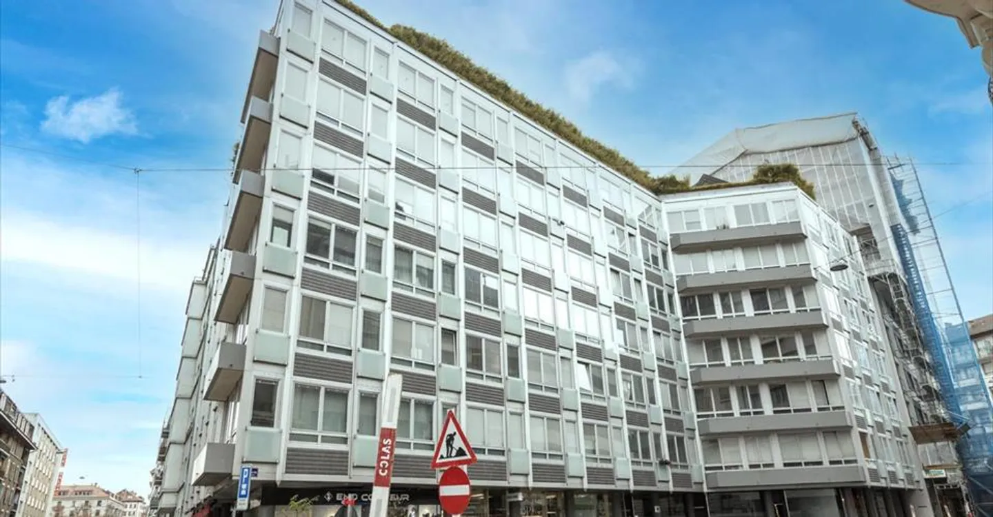 Shop for rent - Photo 4 of 4