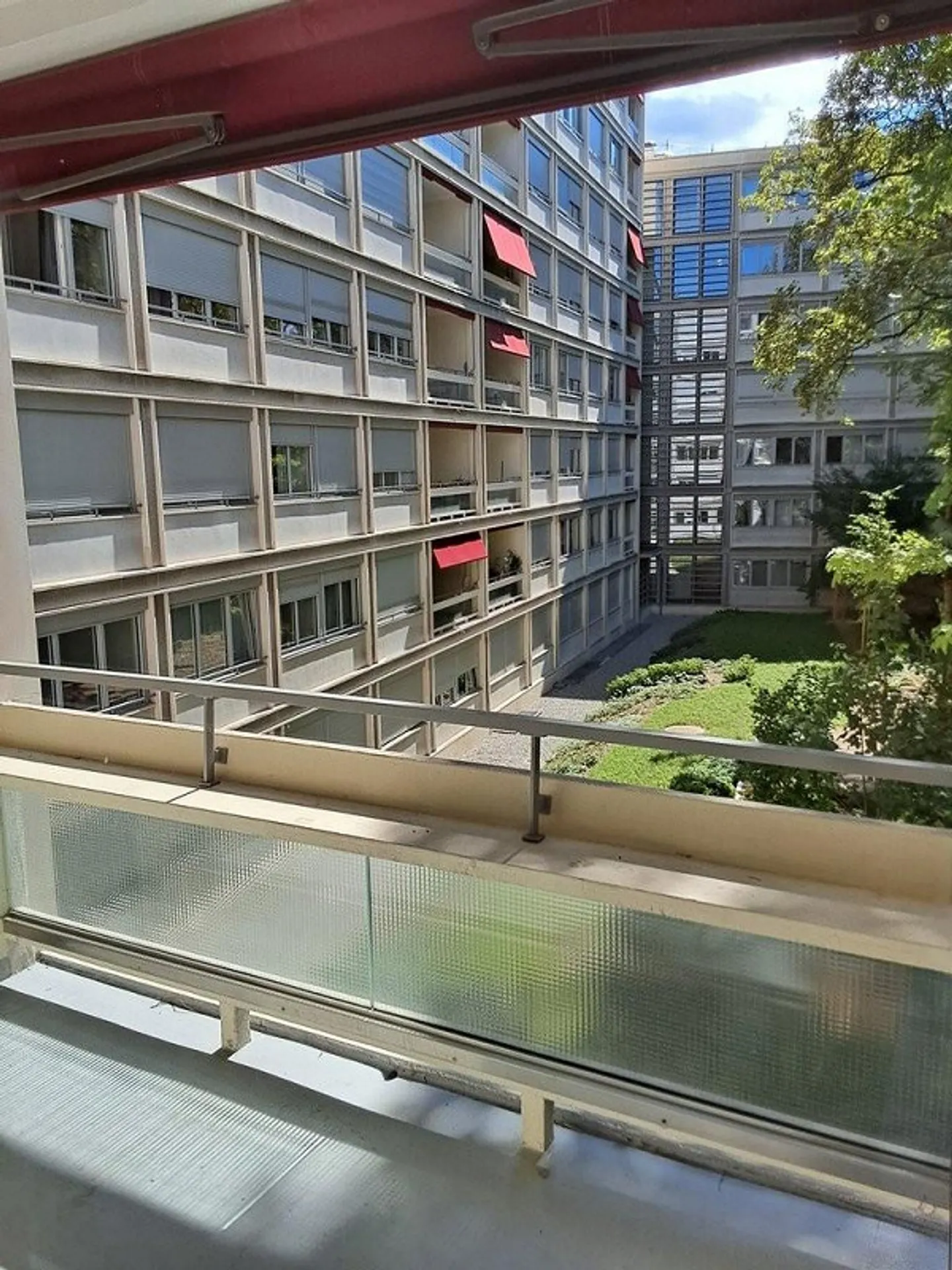 5-Zimmer-Wohnung, 1208 Genf - Foto 9 von 10