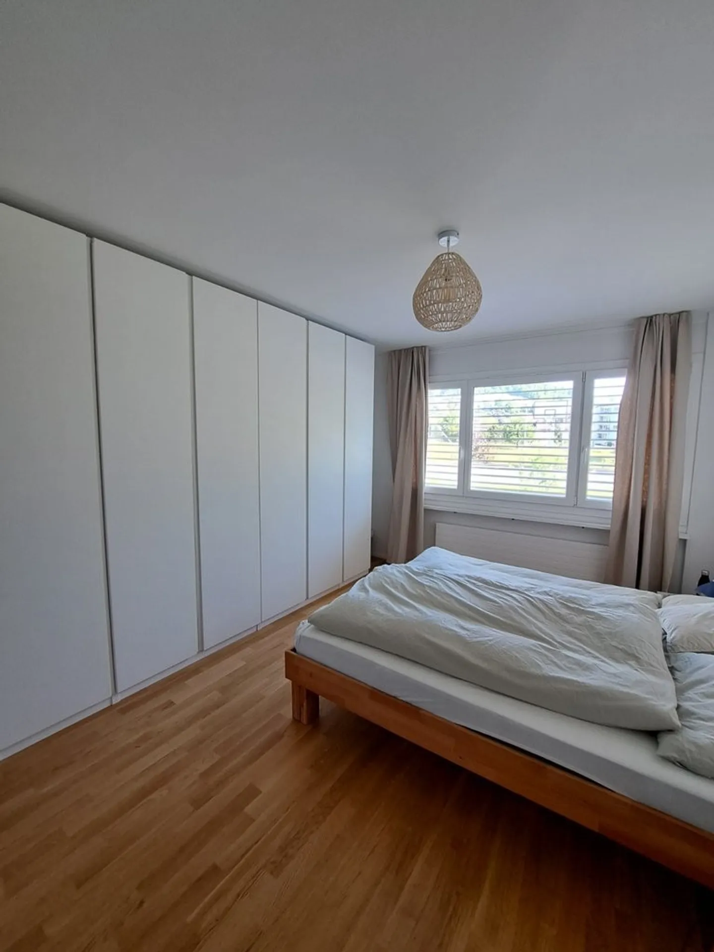 Charmante 3.5 Zimmer-Wohnung - Foto 3 von 6