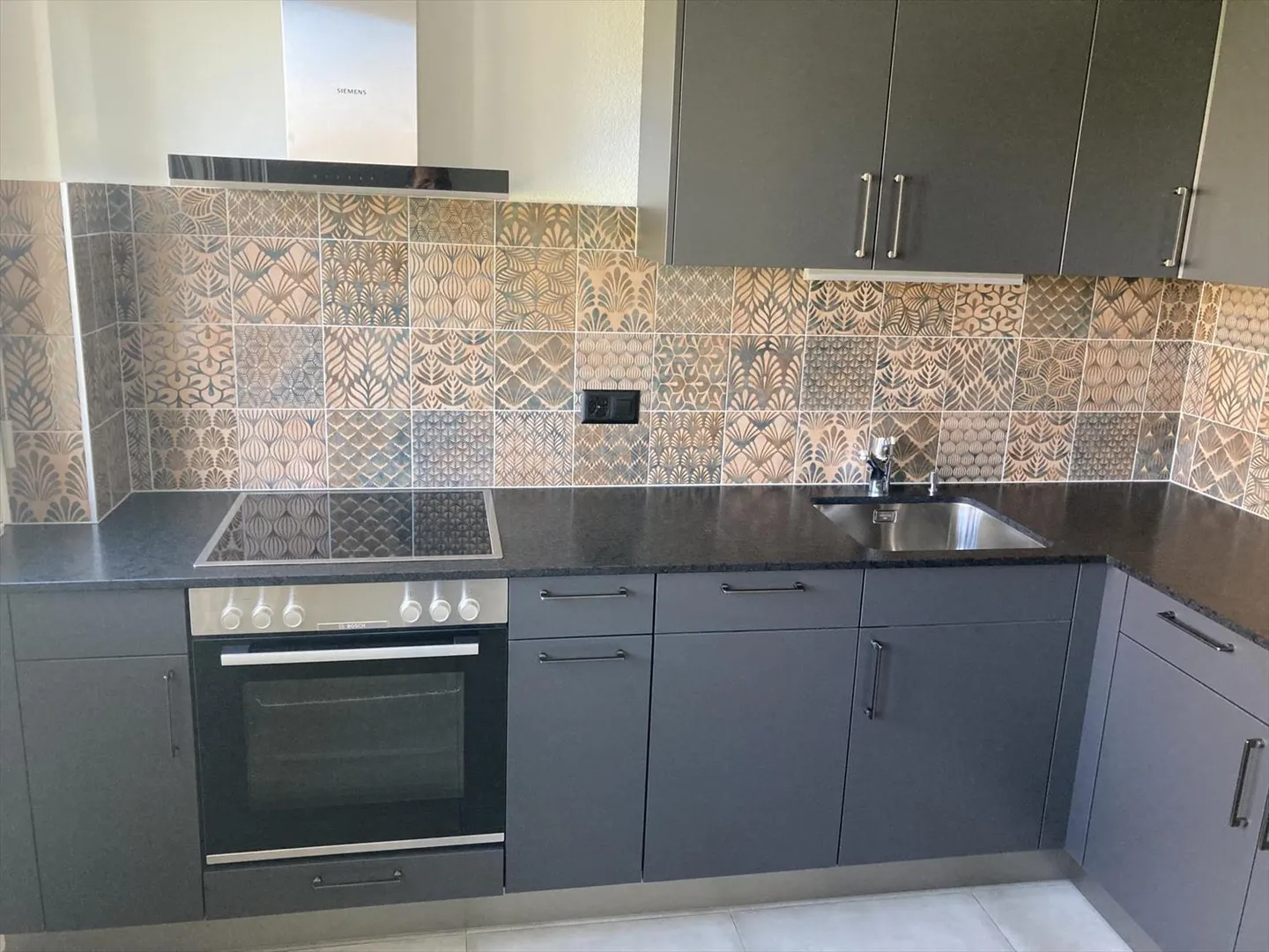 Appartamento 3 locali - Foto 8 di 8