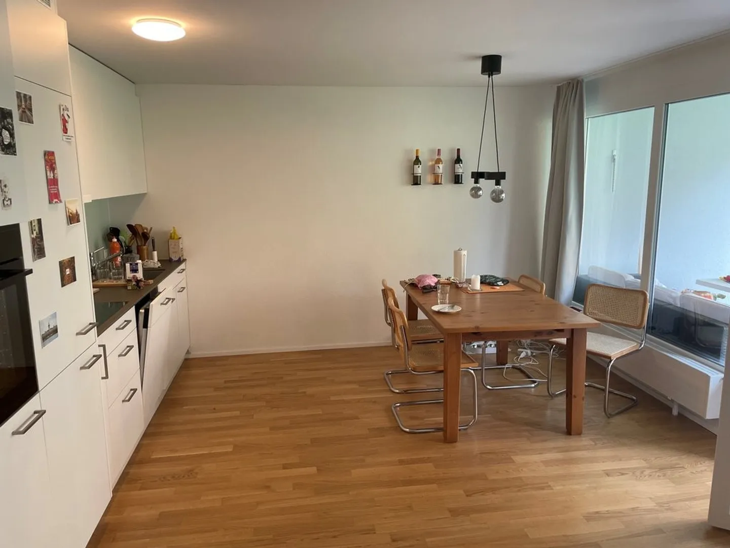 Charmante 3.5 Zimmer-Wohnung - Foto 4 von 6