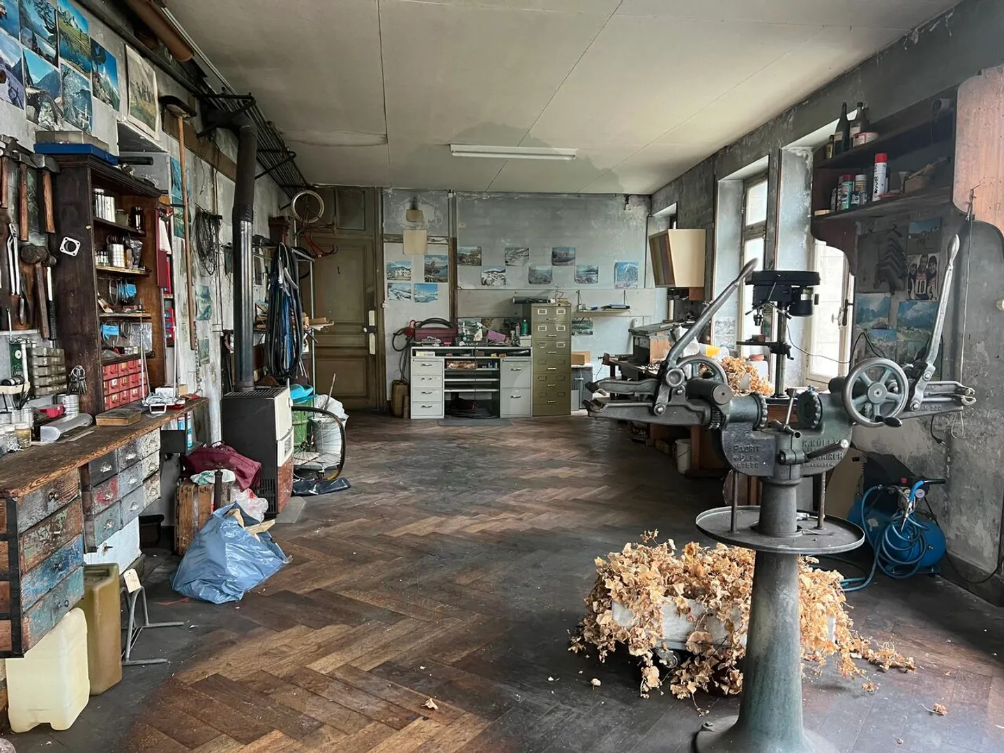 Casa singola in affitto - Foto 3 di 17