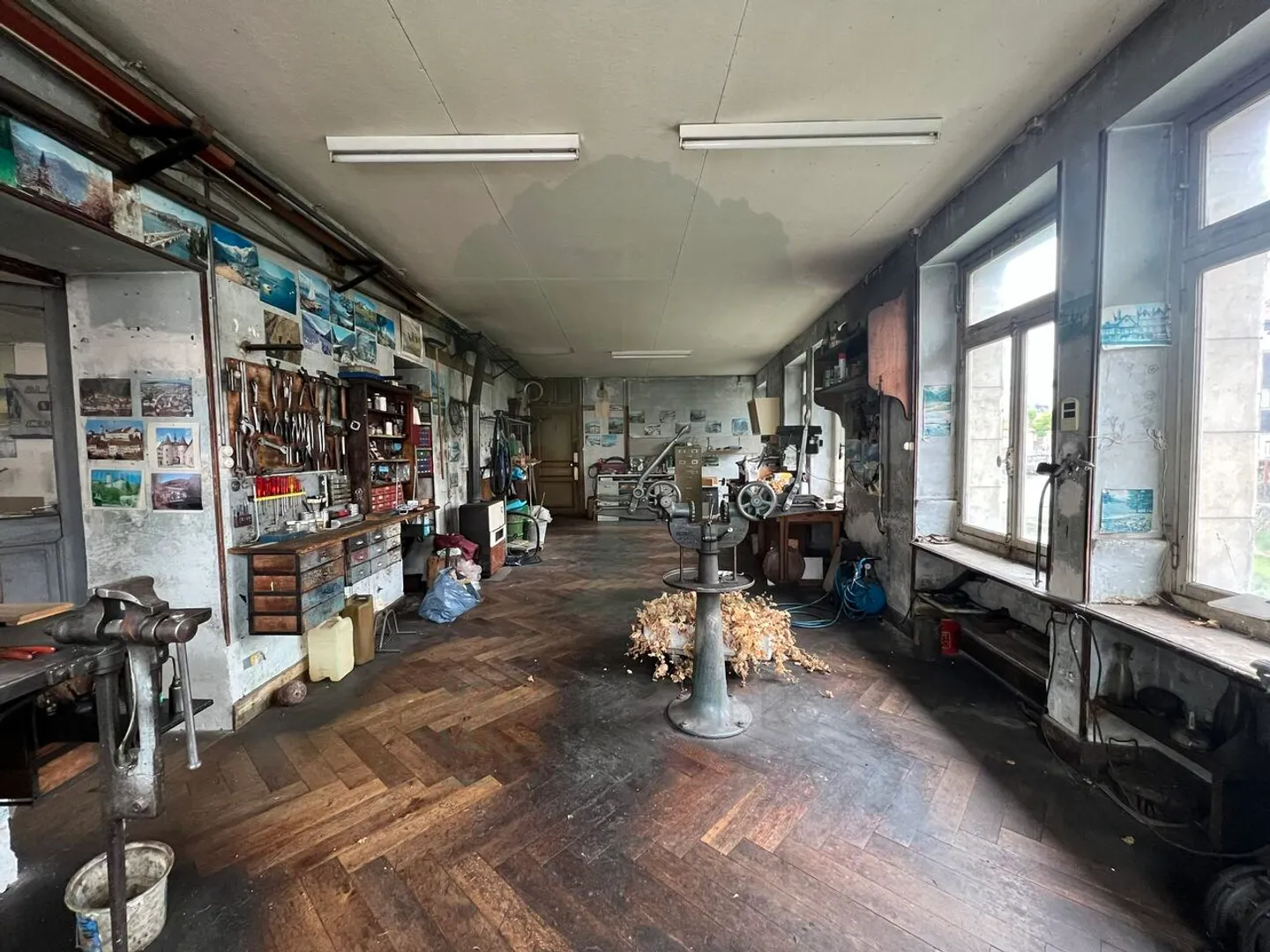 Casa singola in affitto - Foto 4 di 17