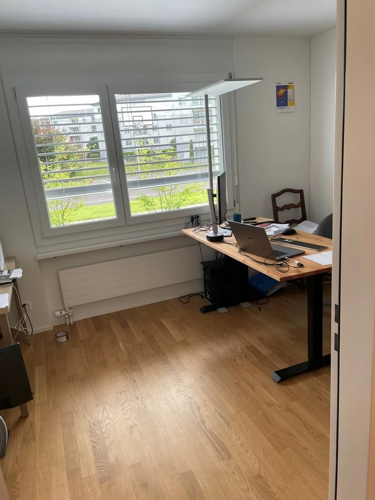Charmante 3.5 Zimmer-Wohnung - Foto 5 von 6