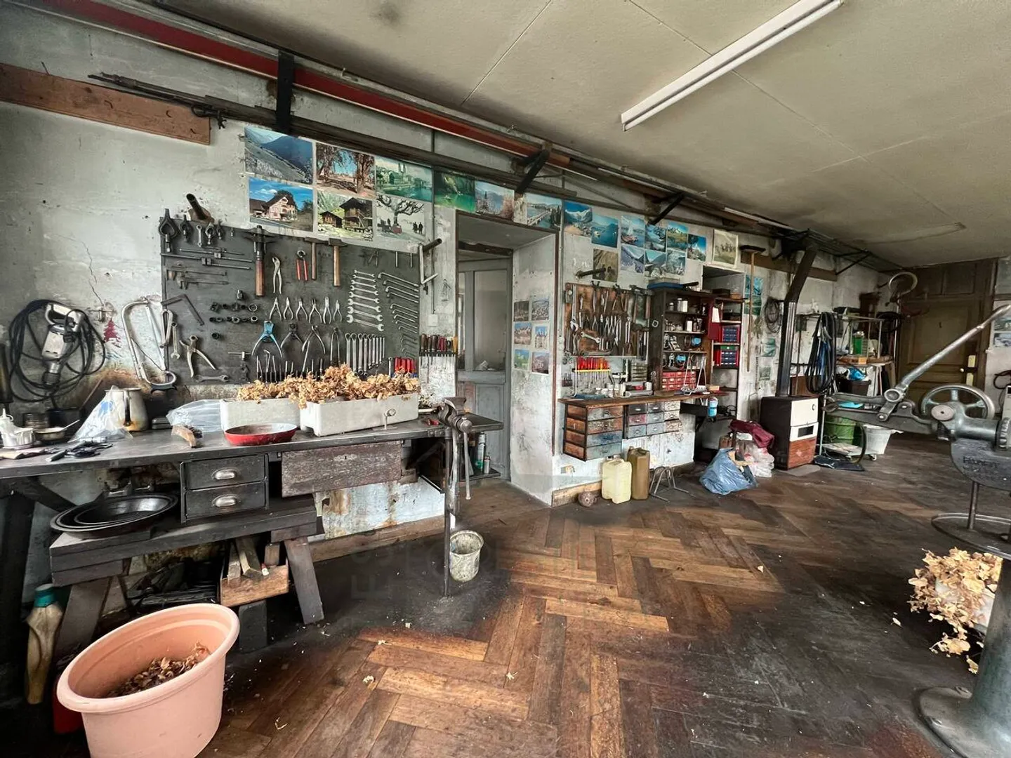 Casa singola in affitto - Foto 5 di 17
