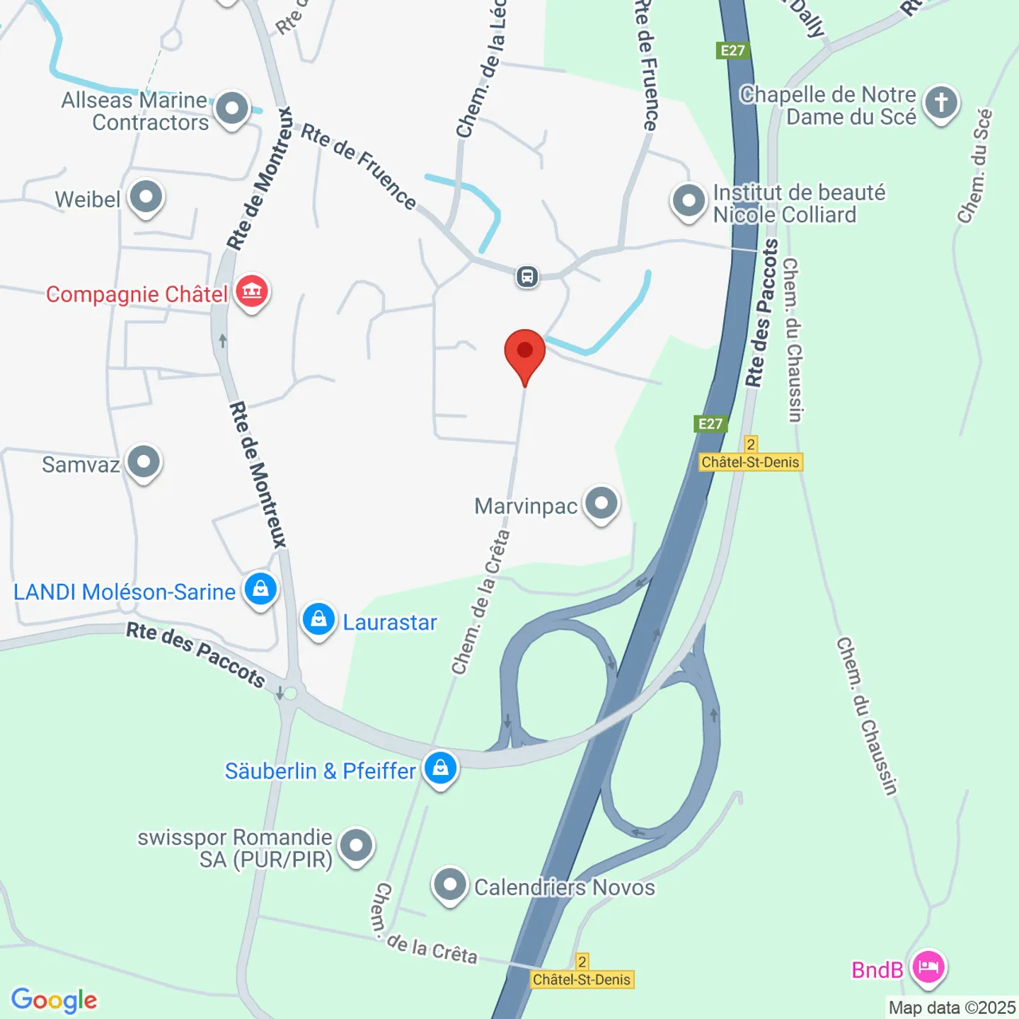 Apartment for rent - Photo 5 of 5