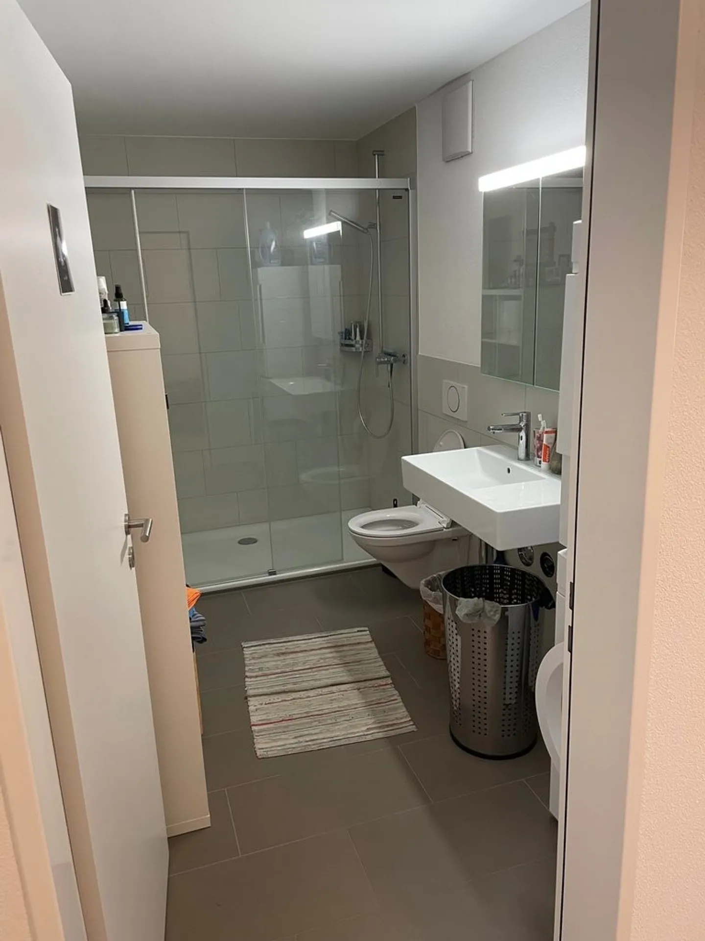 Charmante 3.5 Zimmer-Wohnung - Foto 2 von 6