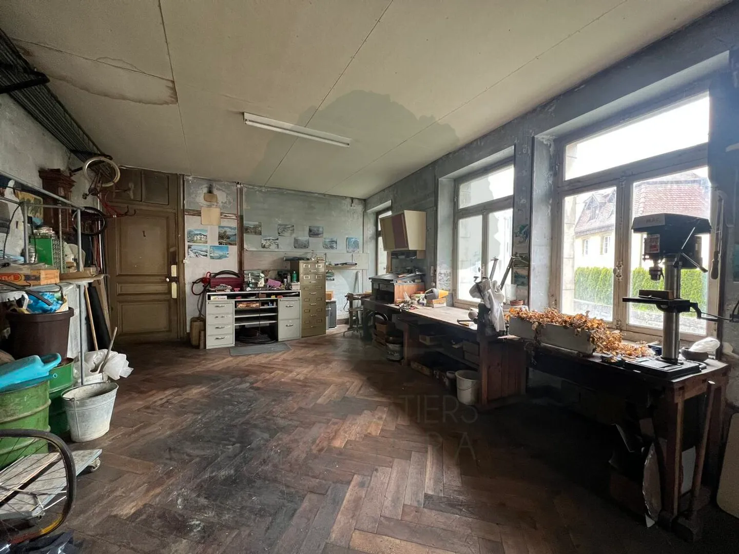 Casa singola in affitto - Foto 6 di 17