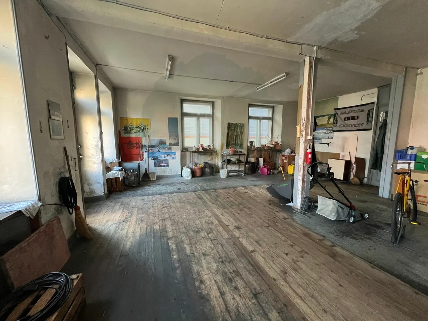 Casa singola in affitto - Foto 7 di 17