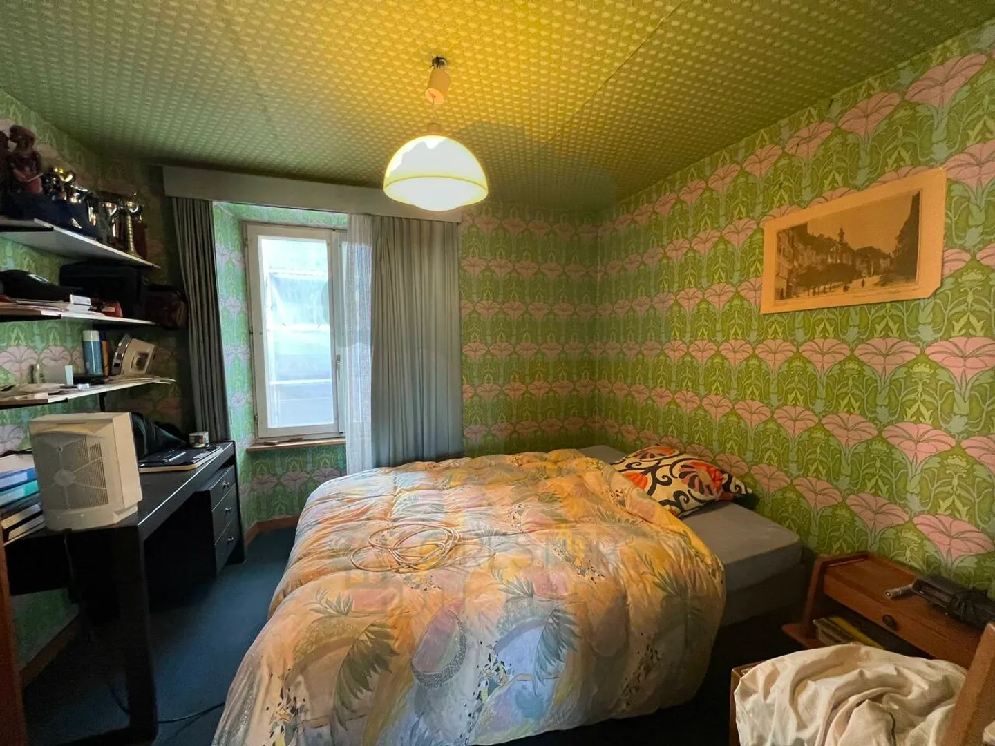 Casa singola in affitto - Foto 11 di 17